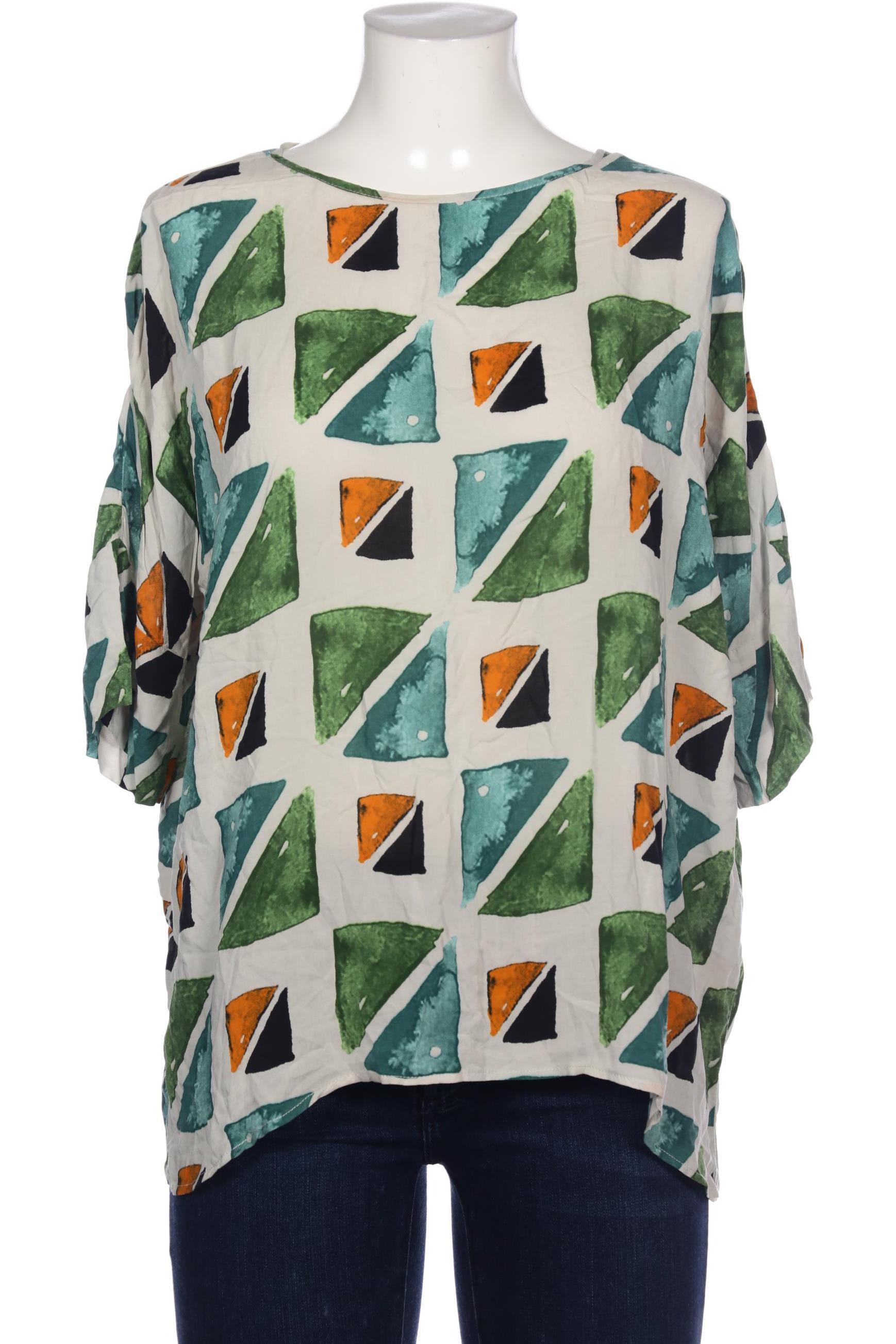

Cartoon Damen Bluse, mehrfarbig