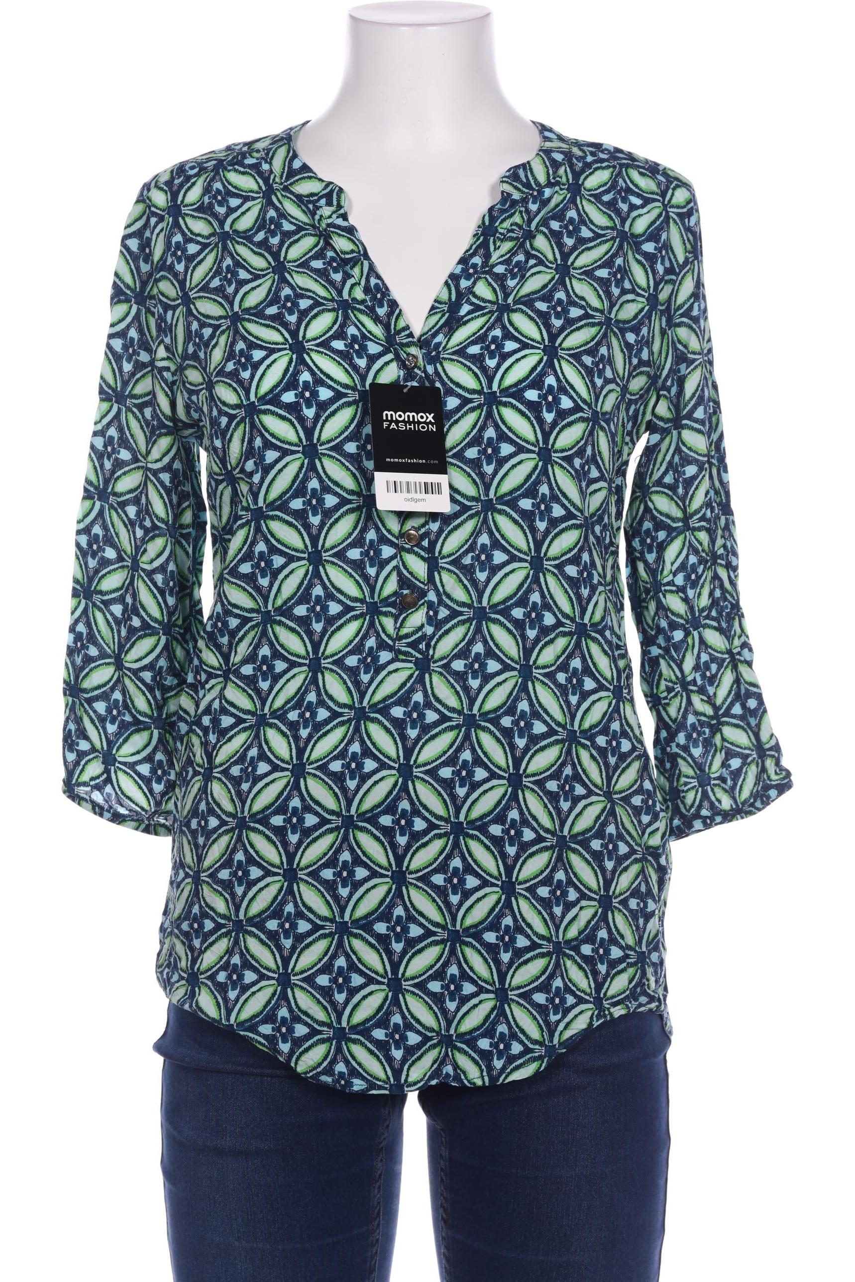 

Cartoon Damen Bluse, mehrfarbig, Gr. 40