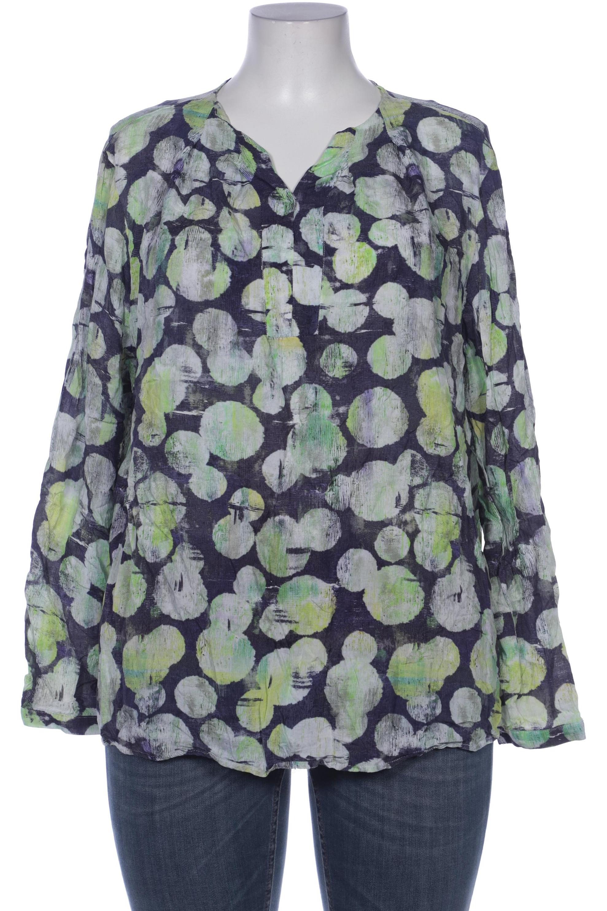 

Cartoon Damen Bluse, marineblau, Gr. 44