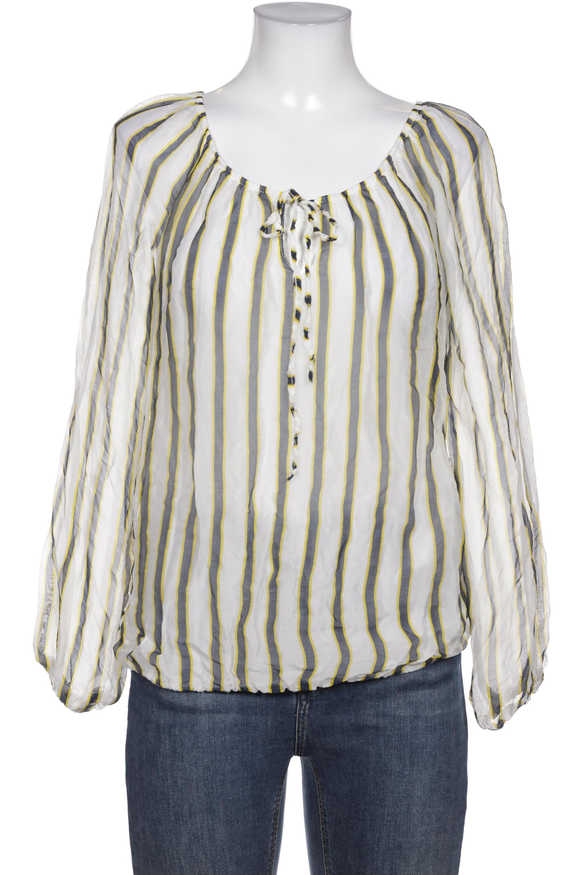 

Cartoon Damen Bluse, marineblau, Gr. 34