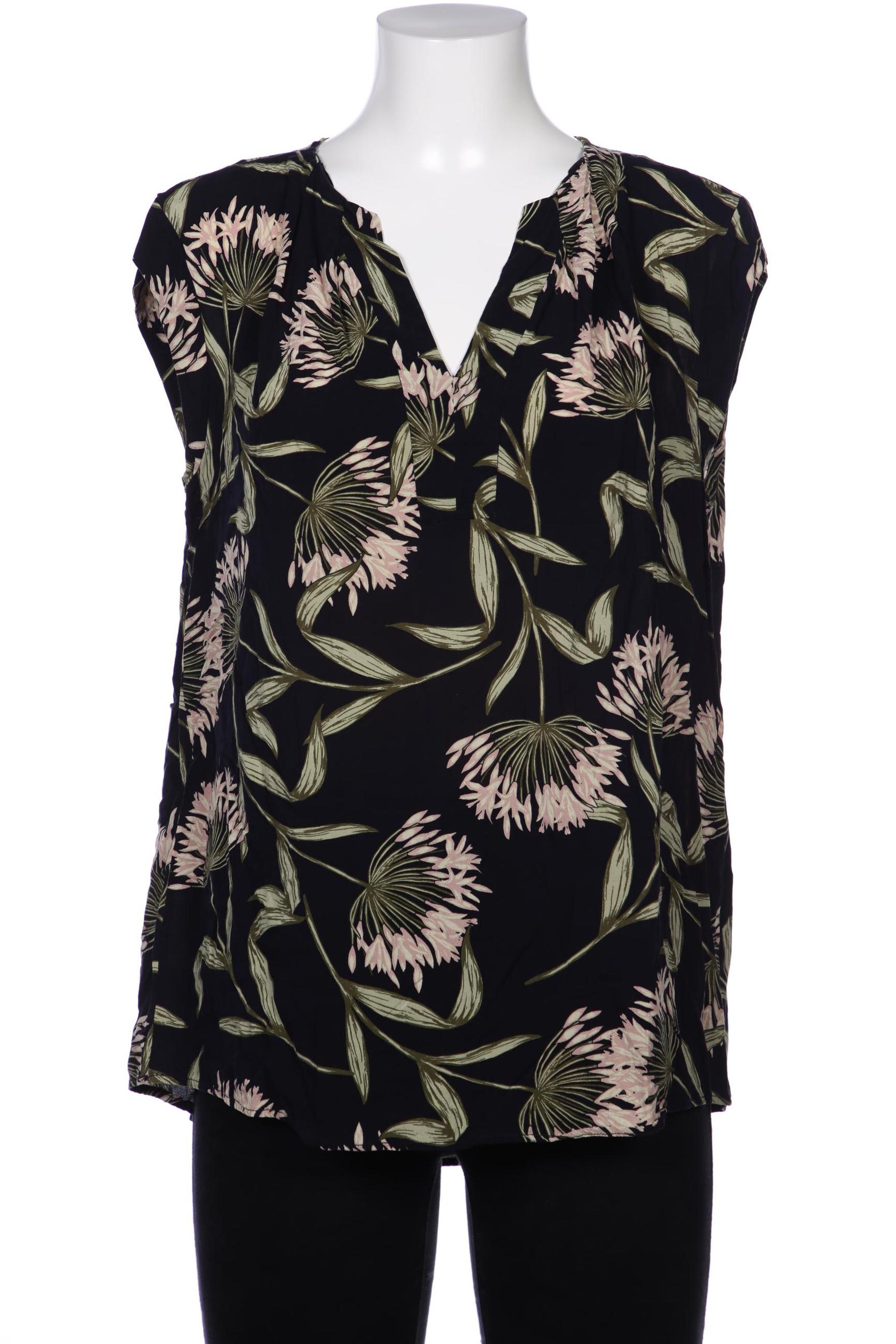 

Cartoon Damen Bluse, marineblau, Gr. 40