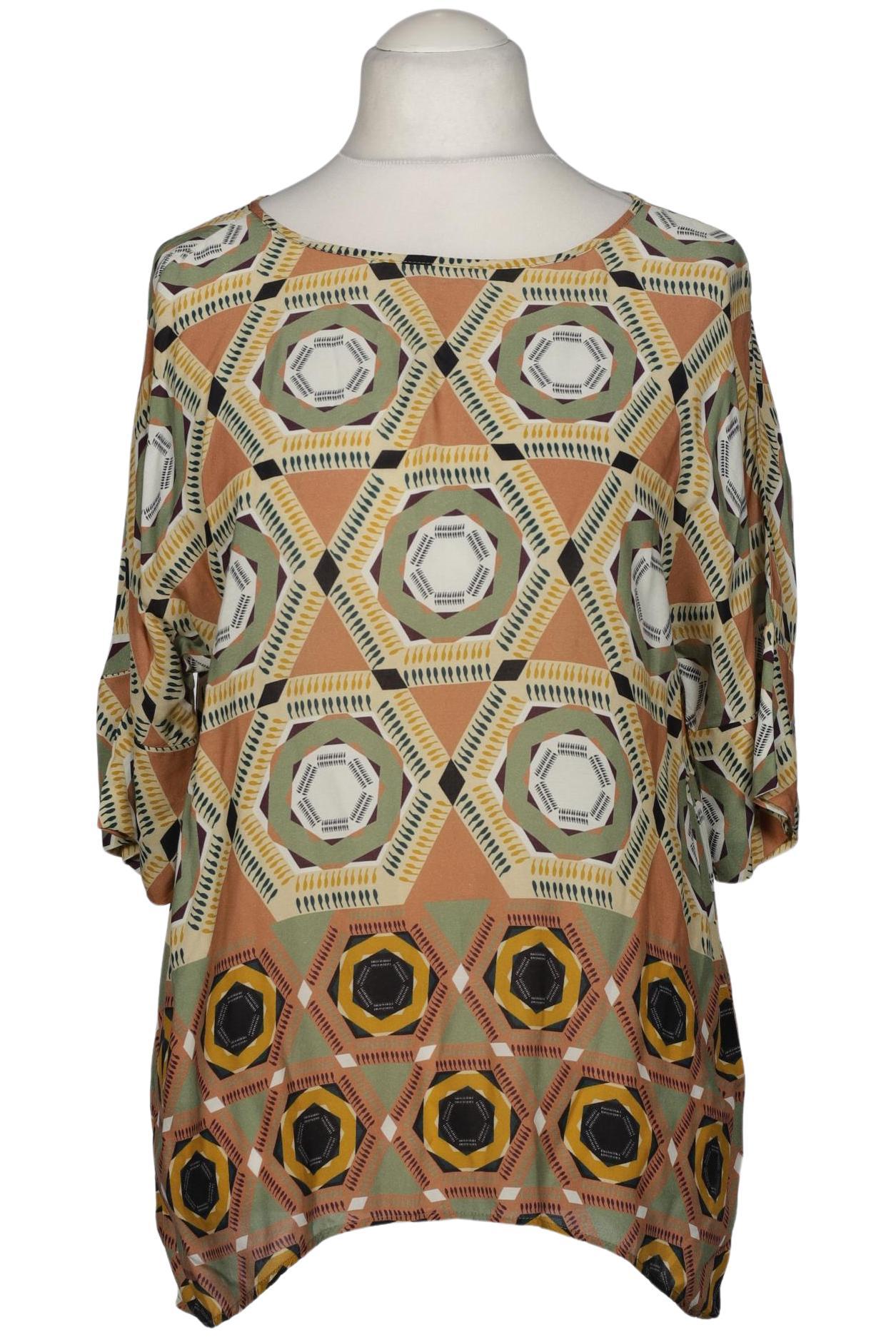 

Cartoon Damen Bluse, mehrfarbig, Gr. 42