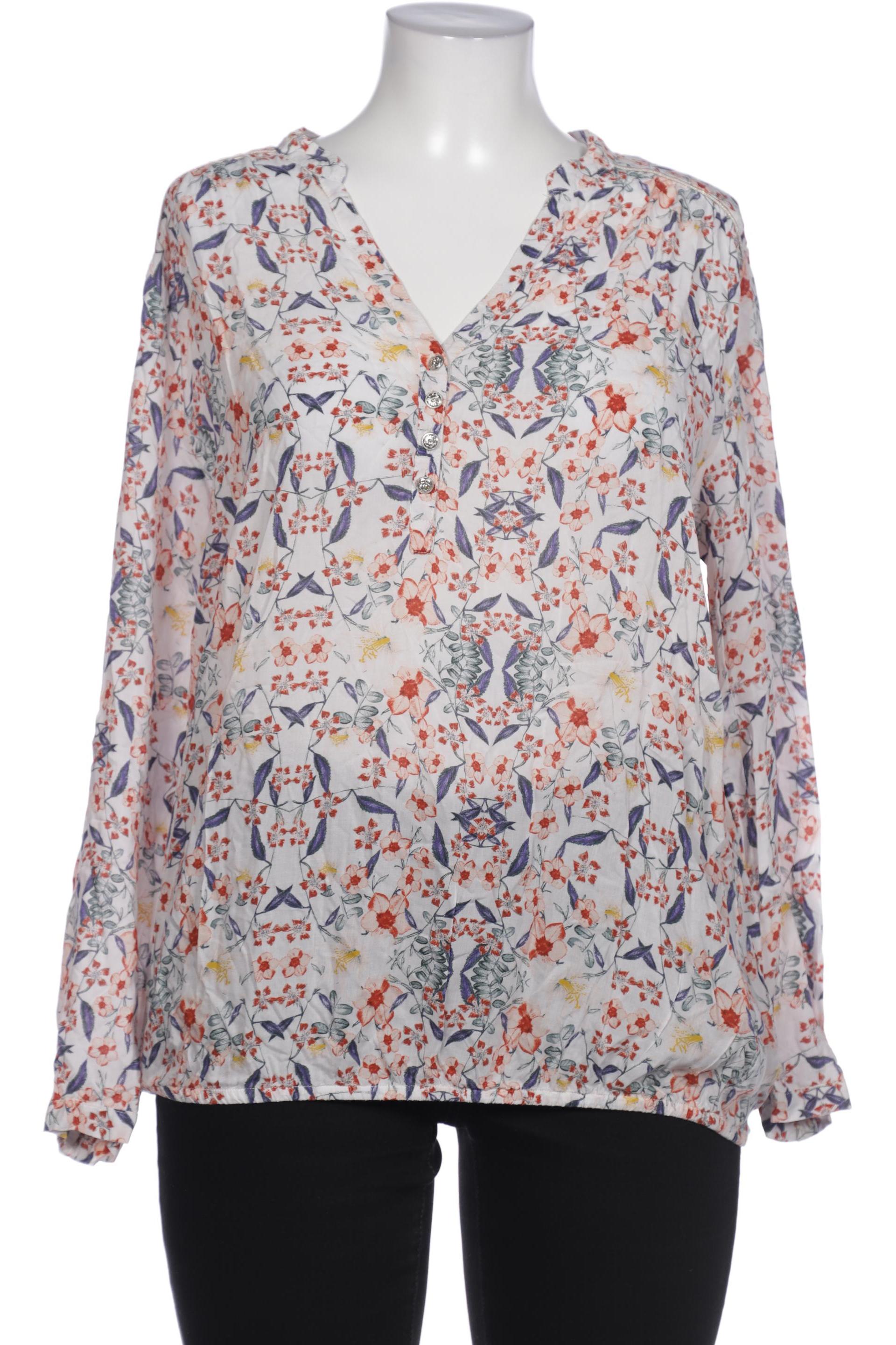 

Cartoon Damen Bluse, weiß, Gr. 44