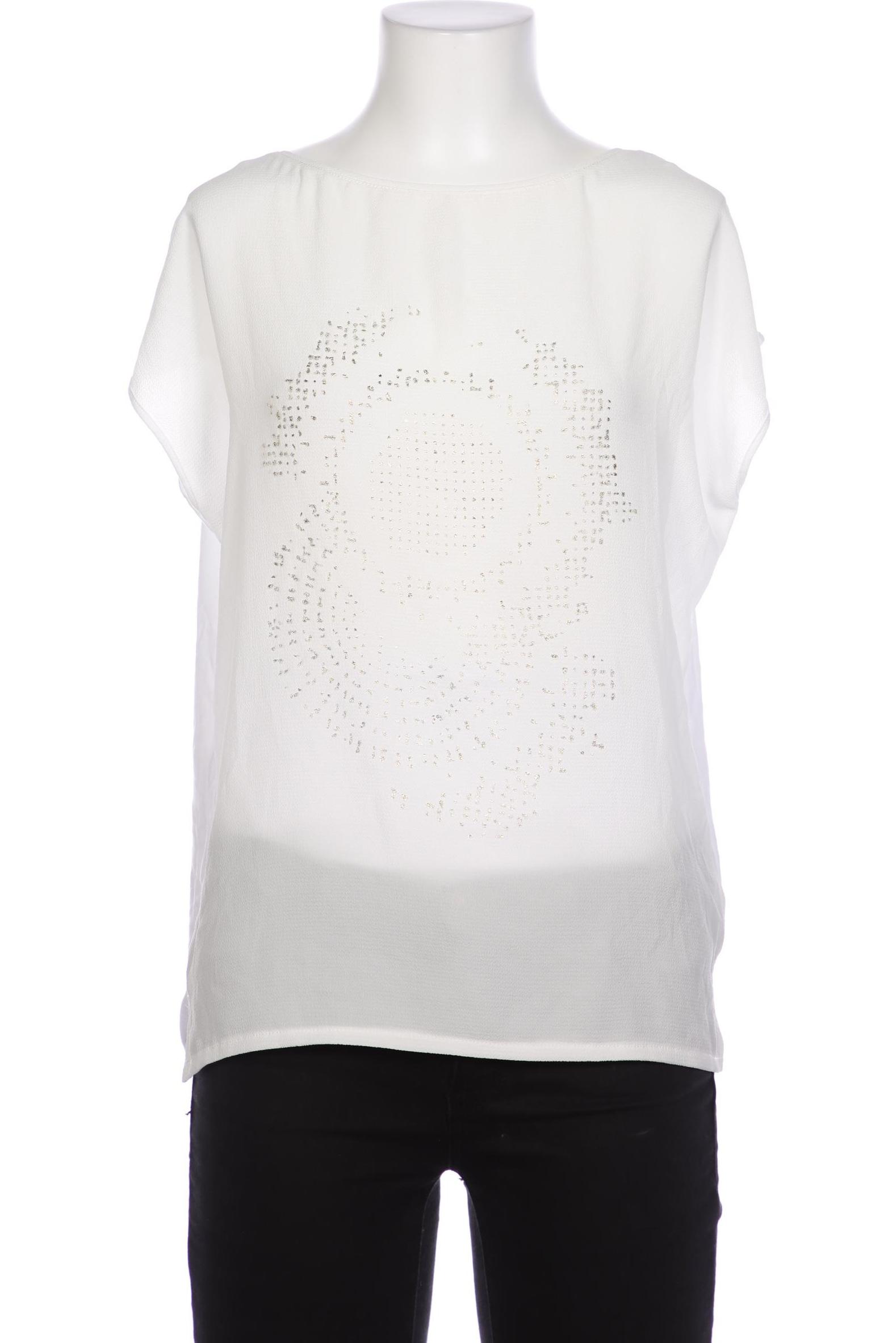 

Cartoon Damen Bluse, weiß, Gr. 34
