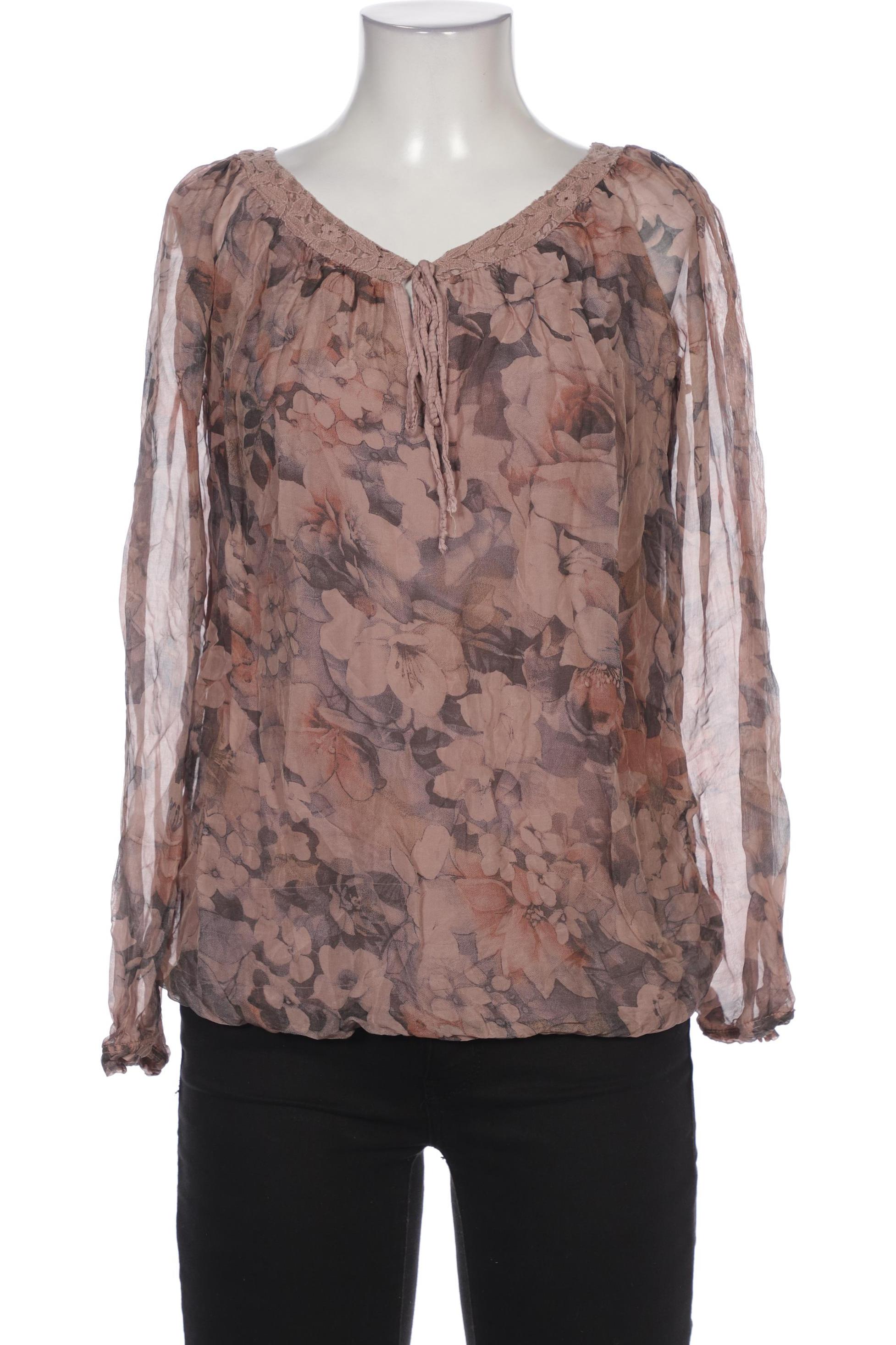 

Cartoon Damen Bluse, pink, Gr. 36