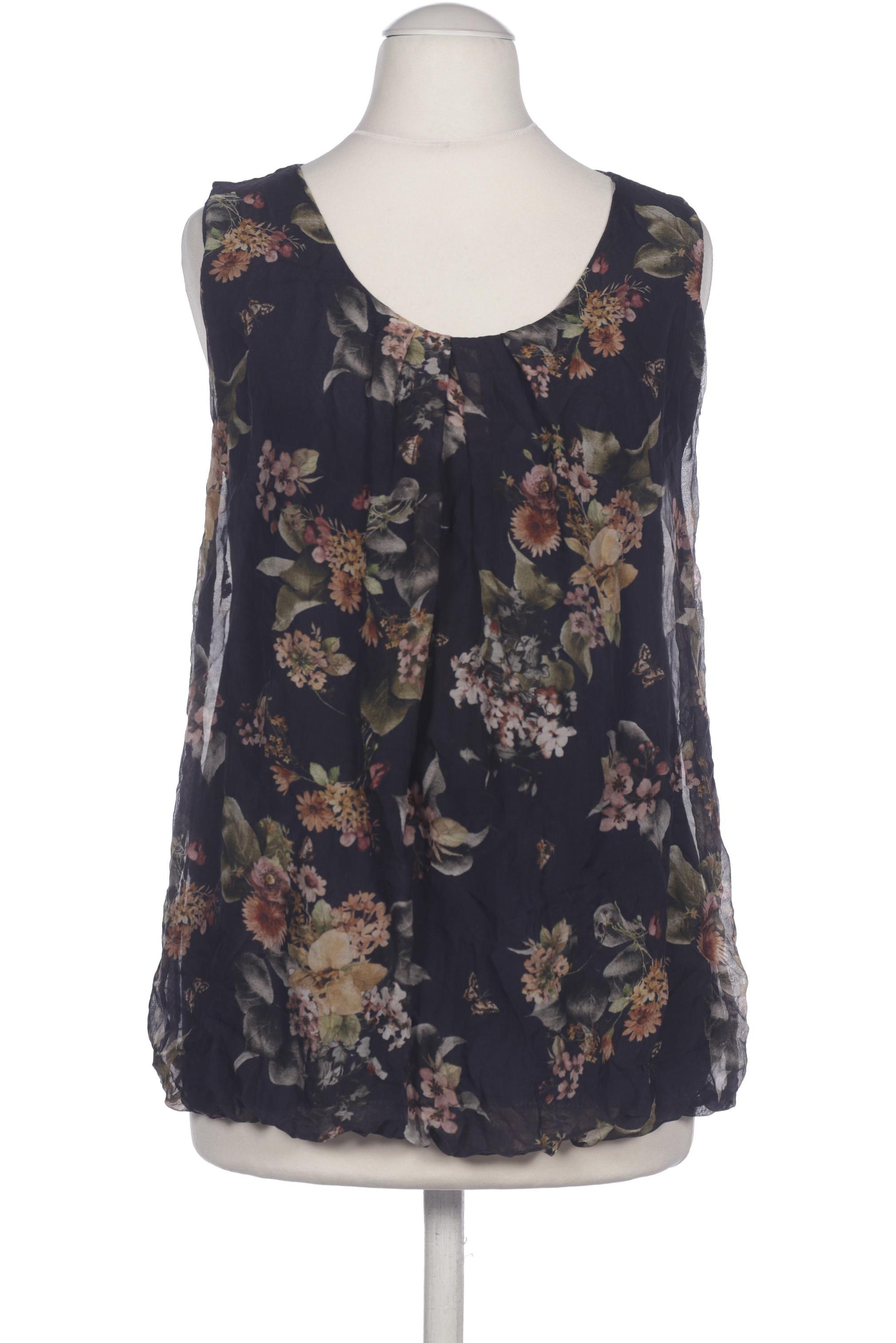 

Cartoon Damen Bluse, marineblau, Gr. 36
