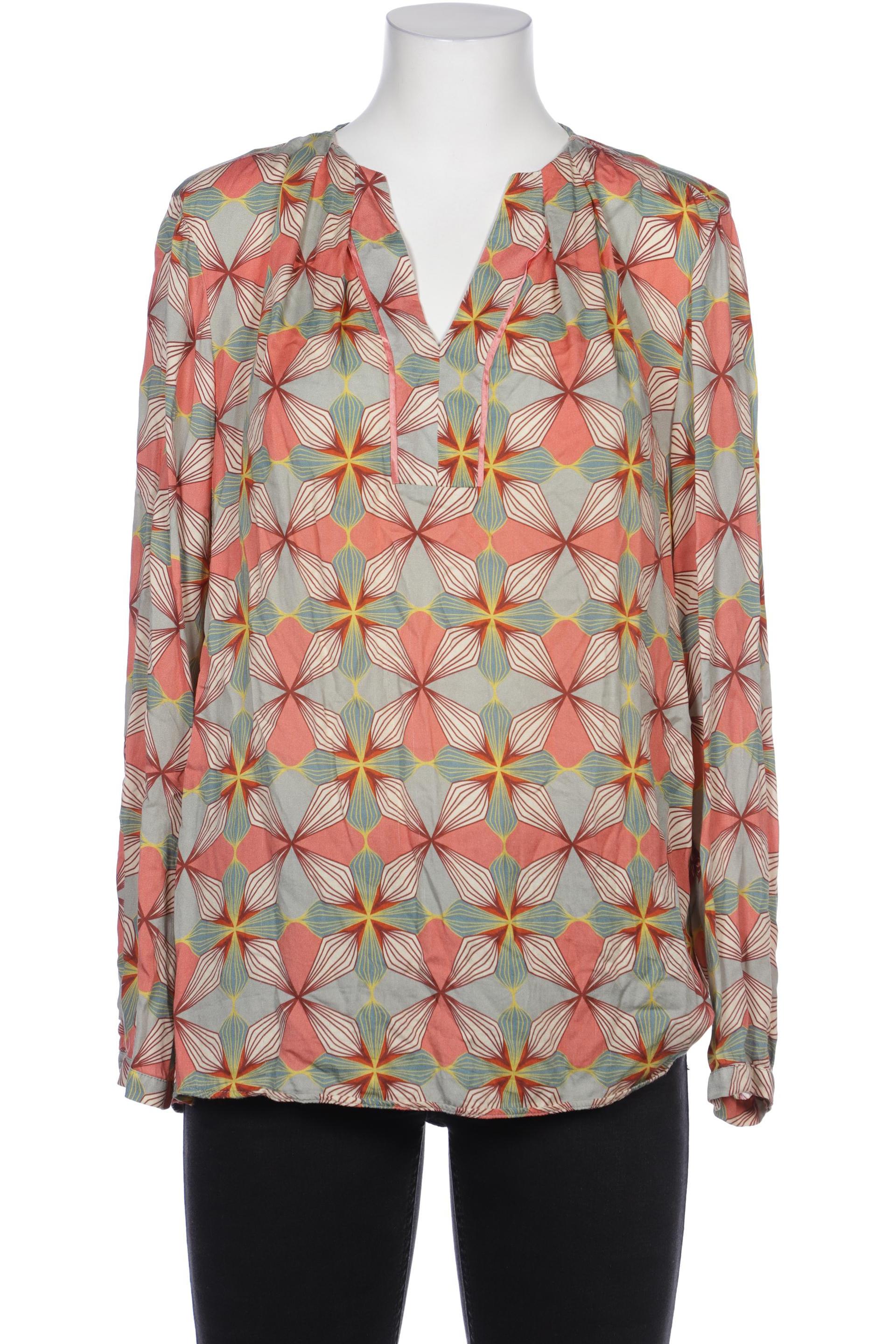 

Cartoon Damen Bluse, grün, Gr. 40
