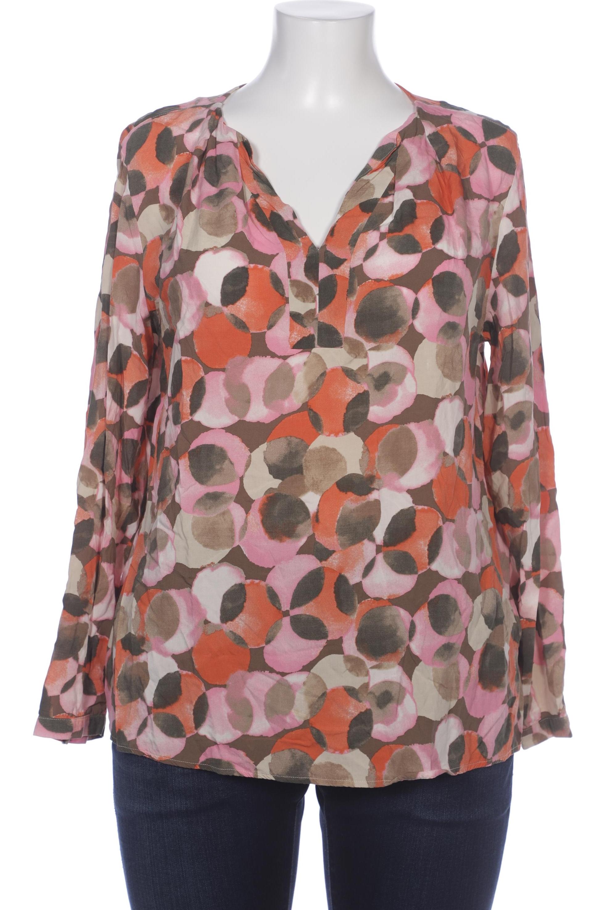 

Cartoon Damen Bluse, mehrfarbig, Gr. 40