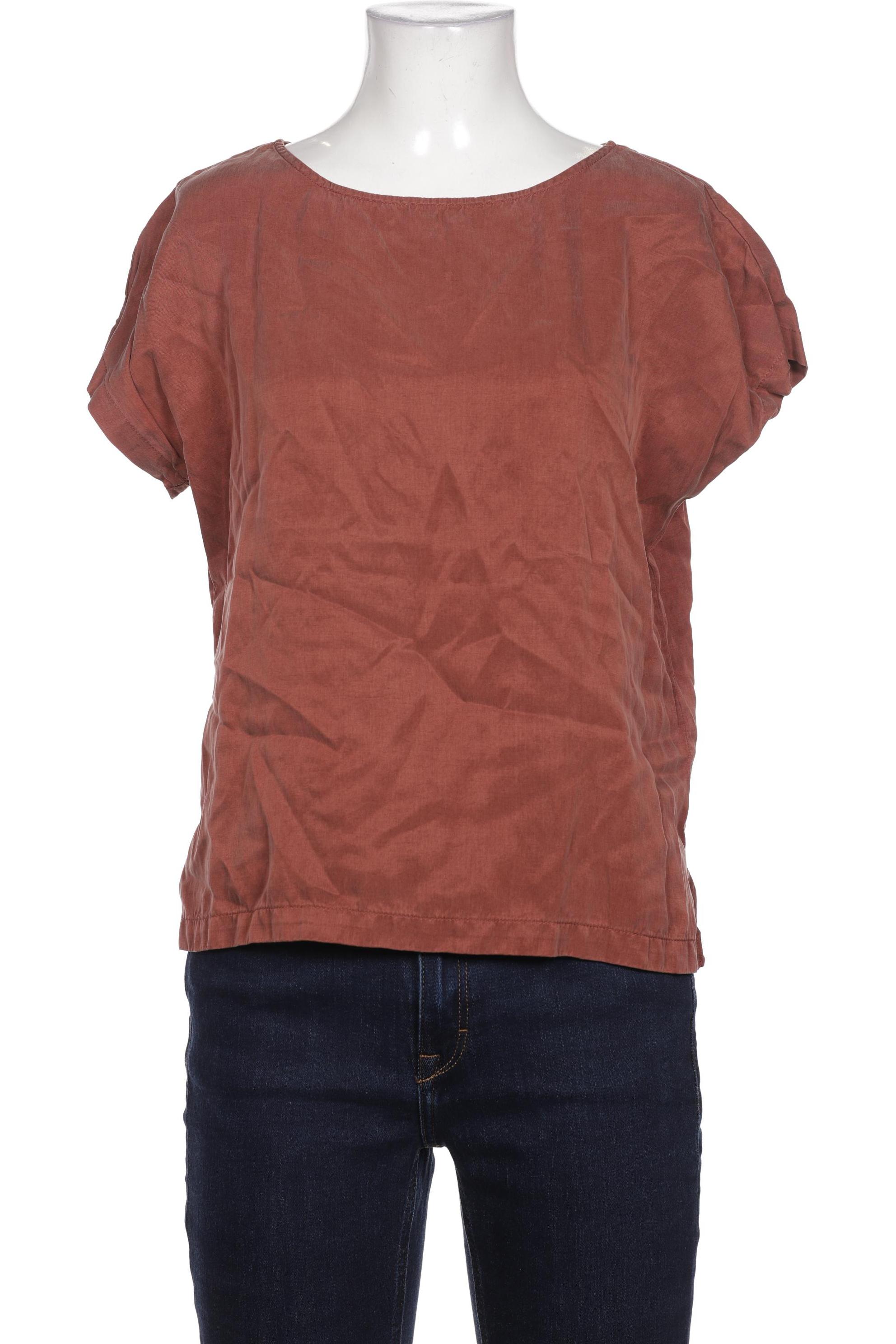 

Cartoon Damen Bluse, braun