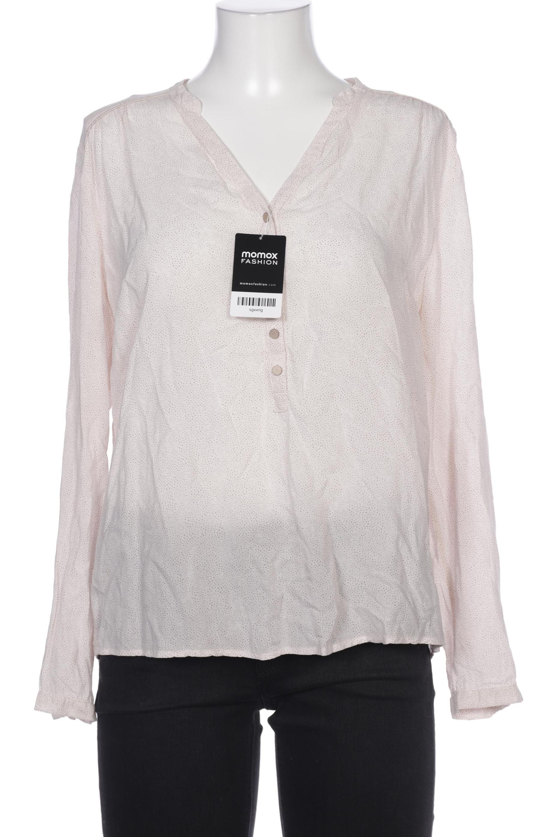 

Cartoon Damen Bluse, beige