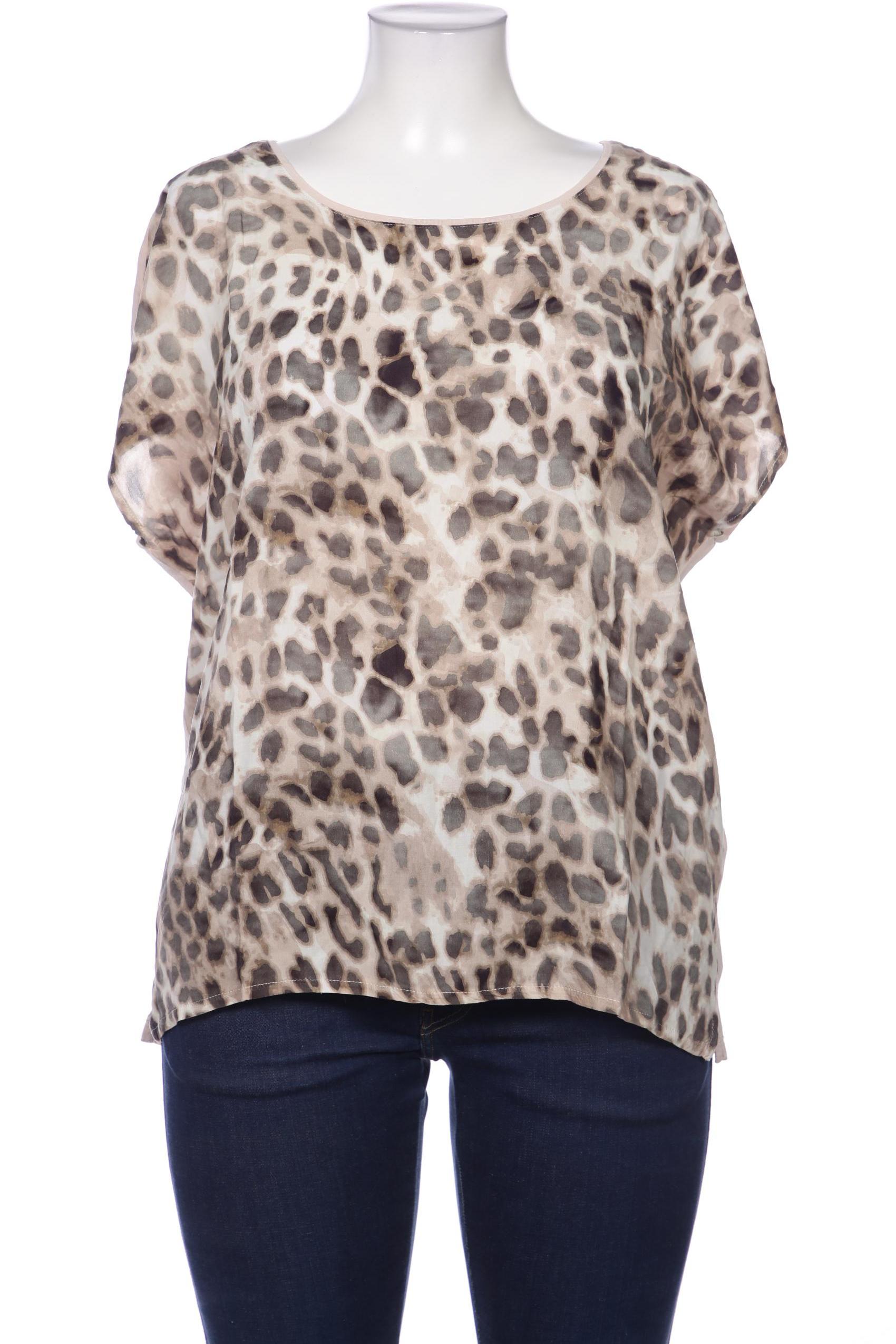 

Cartoon Damen Bluse, beige