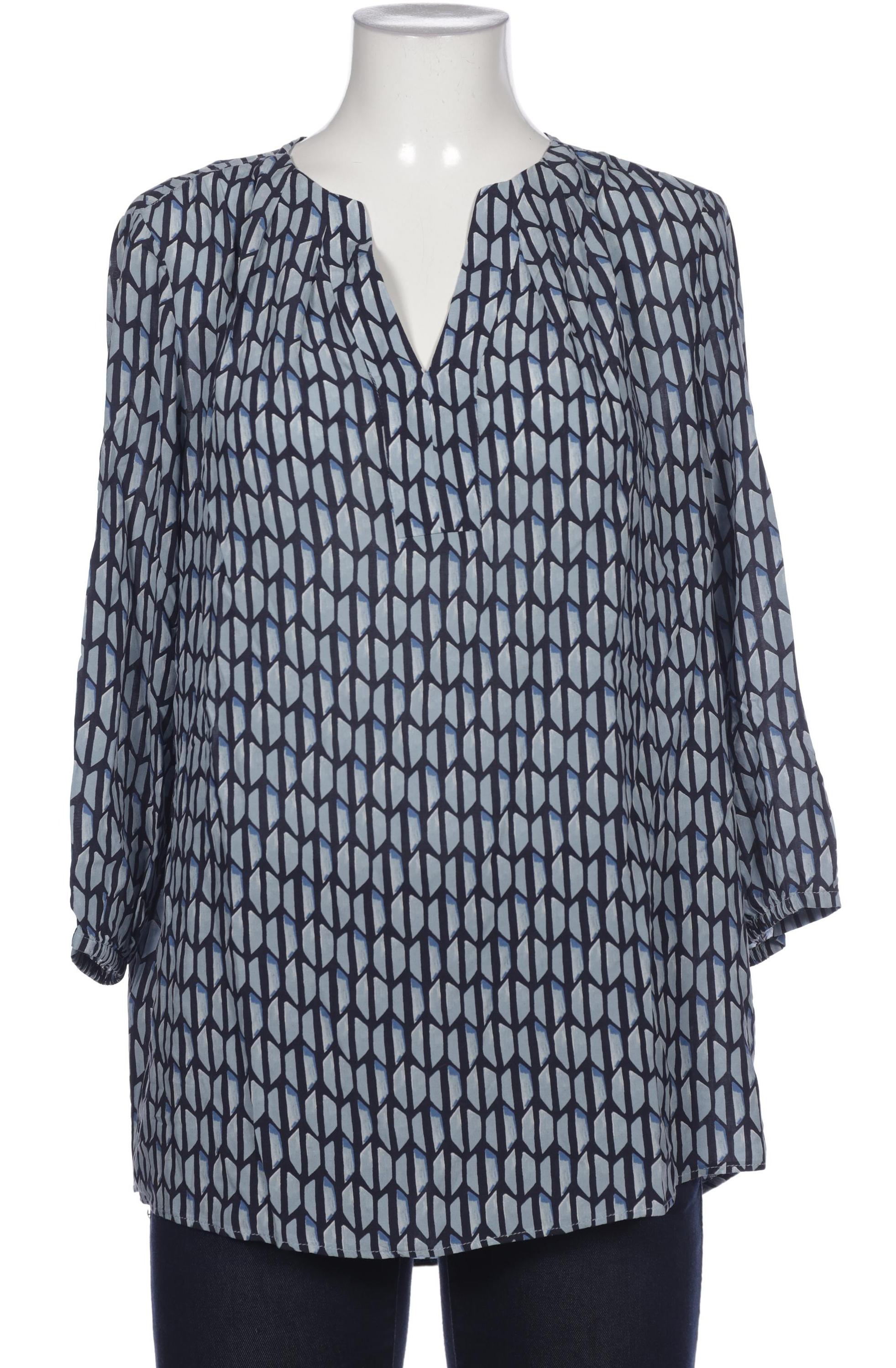 

Cartoon Damen Bluse, blau, Gr. 38