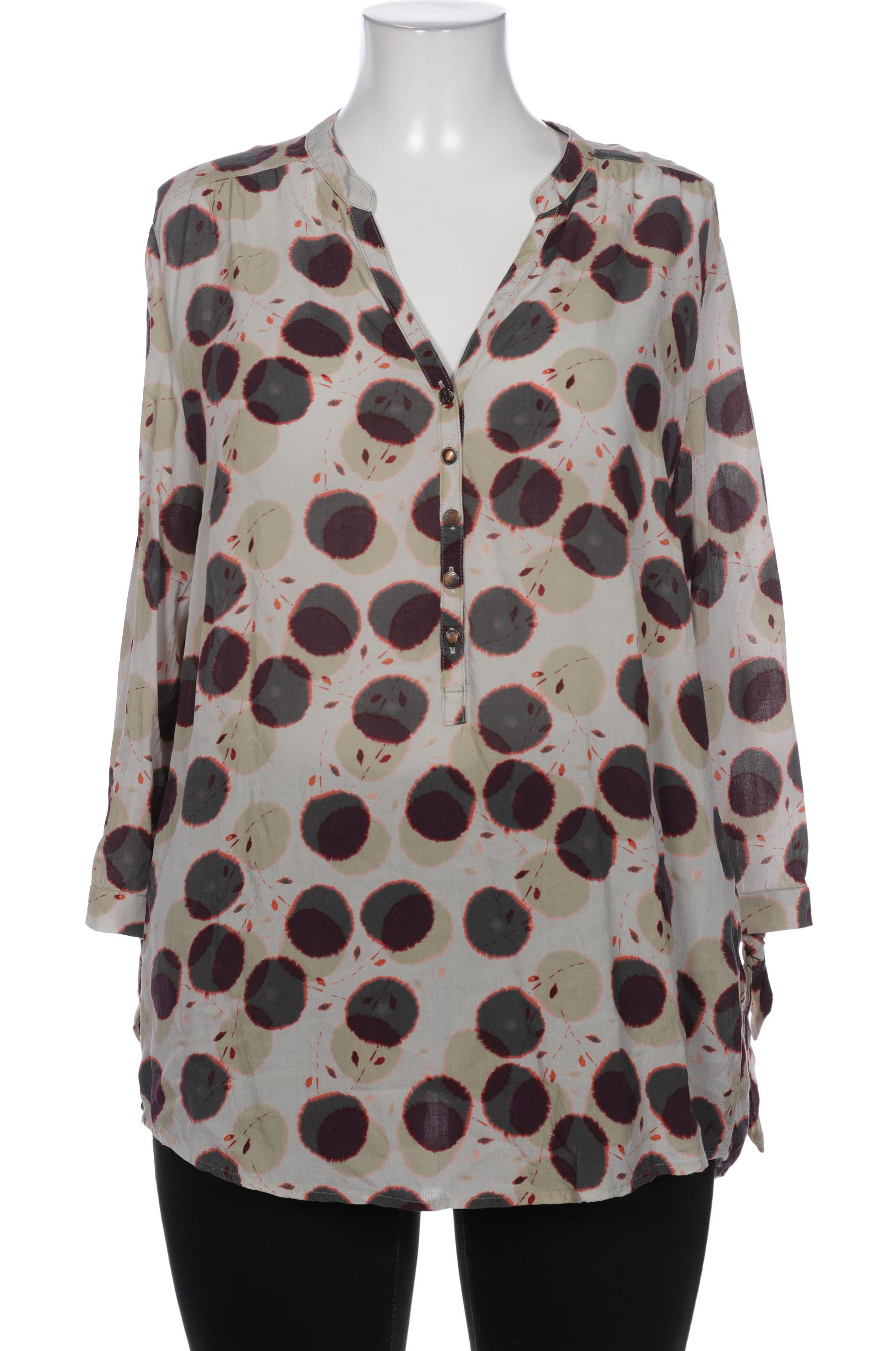 

Cartoon Damen Bluse, mehrfarbig, Gr. 44