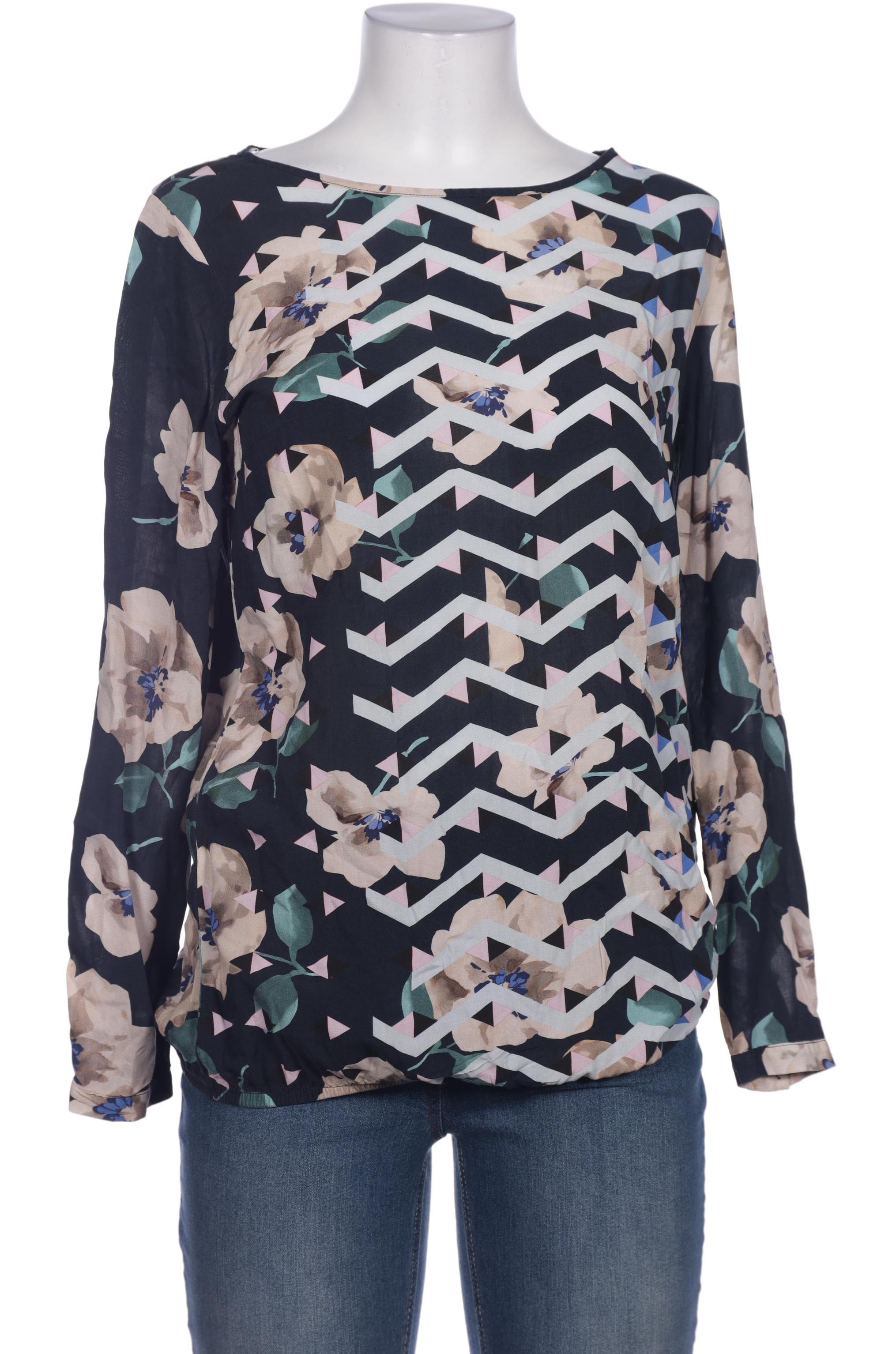

Cartoon Damen Bluse, mehrfarbig, Gr. 38