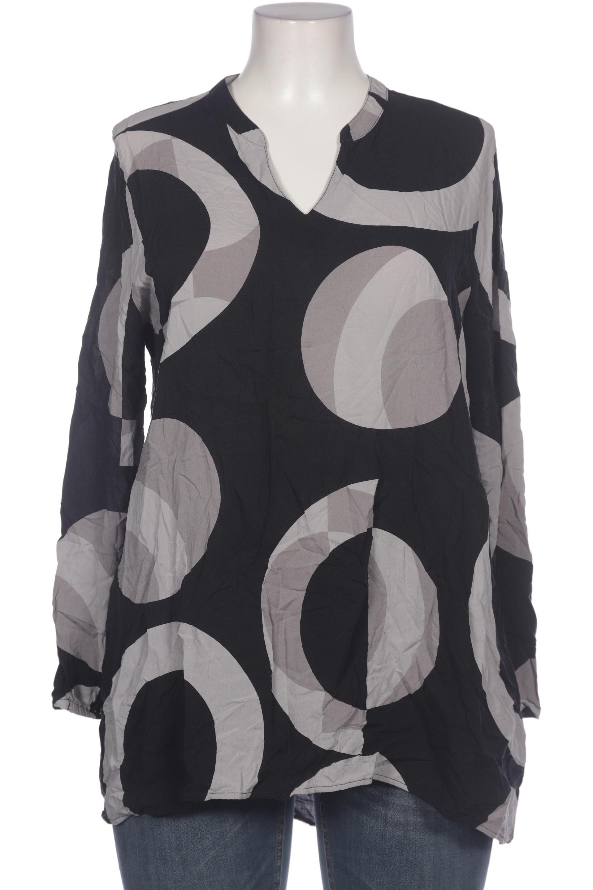 

Cartoon Damen Bluse, schwarz, Gr. 44