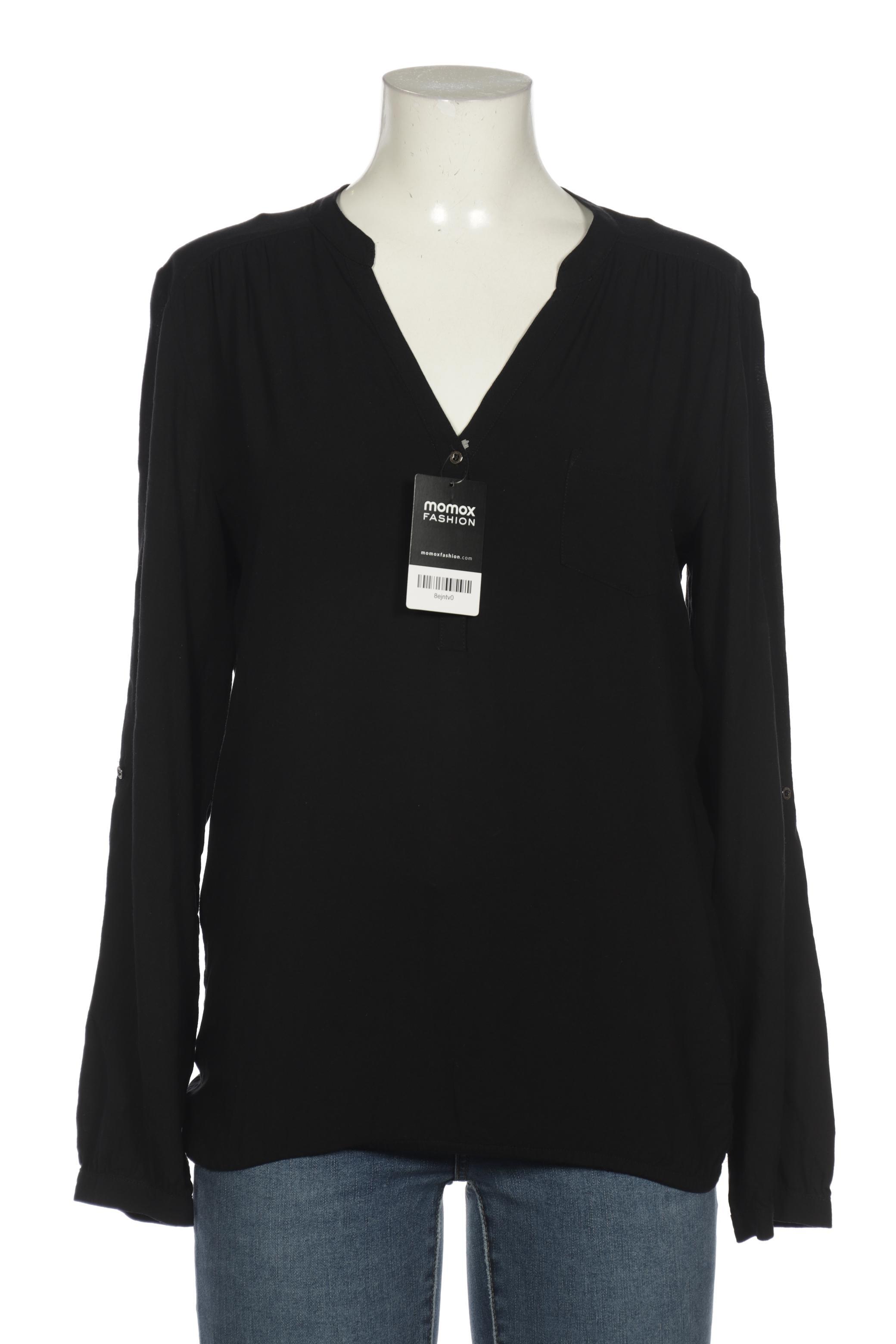 

Cartoon Damen Bluse, schwarz