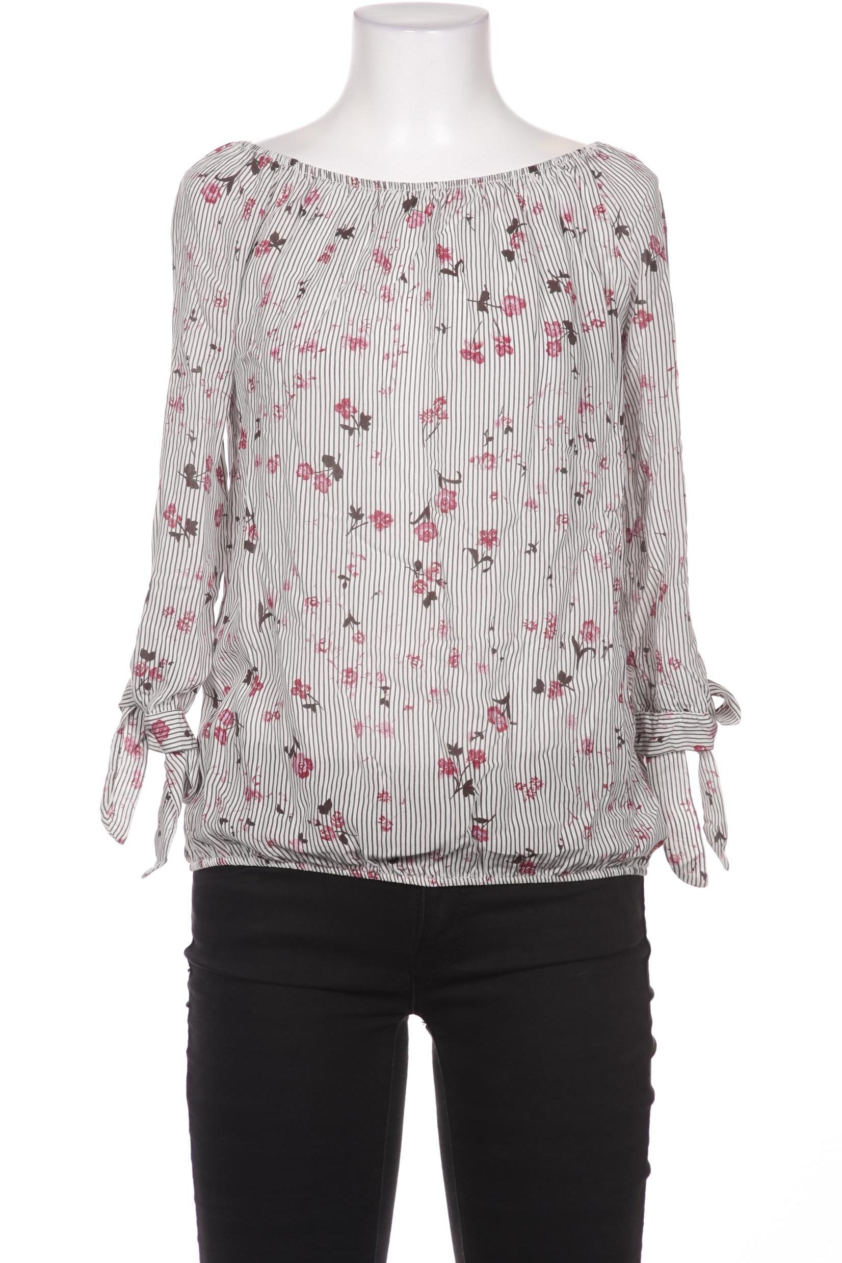 

Cartoon Damen Bluse, grau, Gr. 34