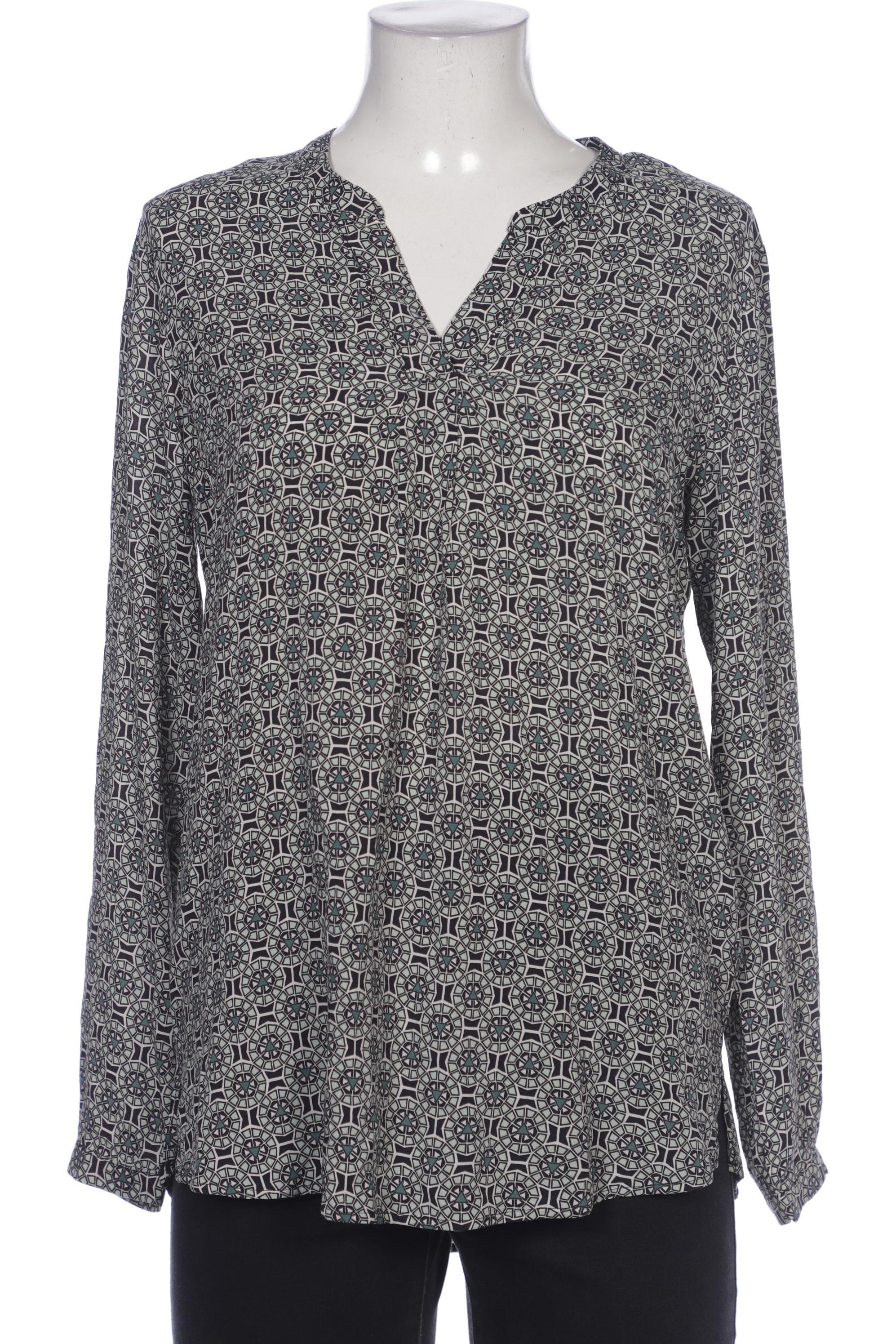 

Cartoon Damen Bluse, türkis, Gr. 36