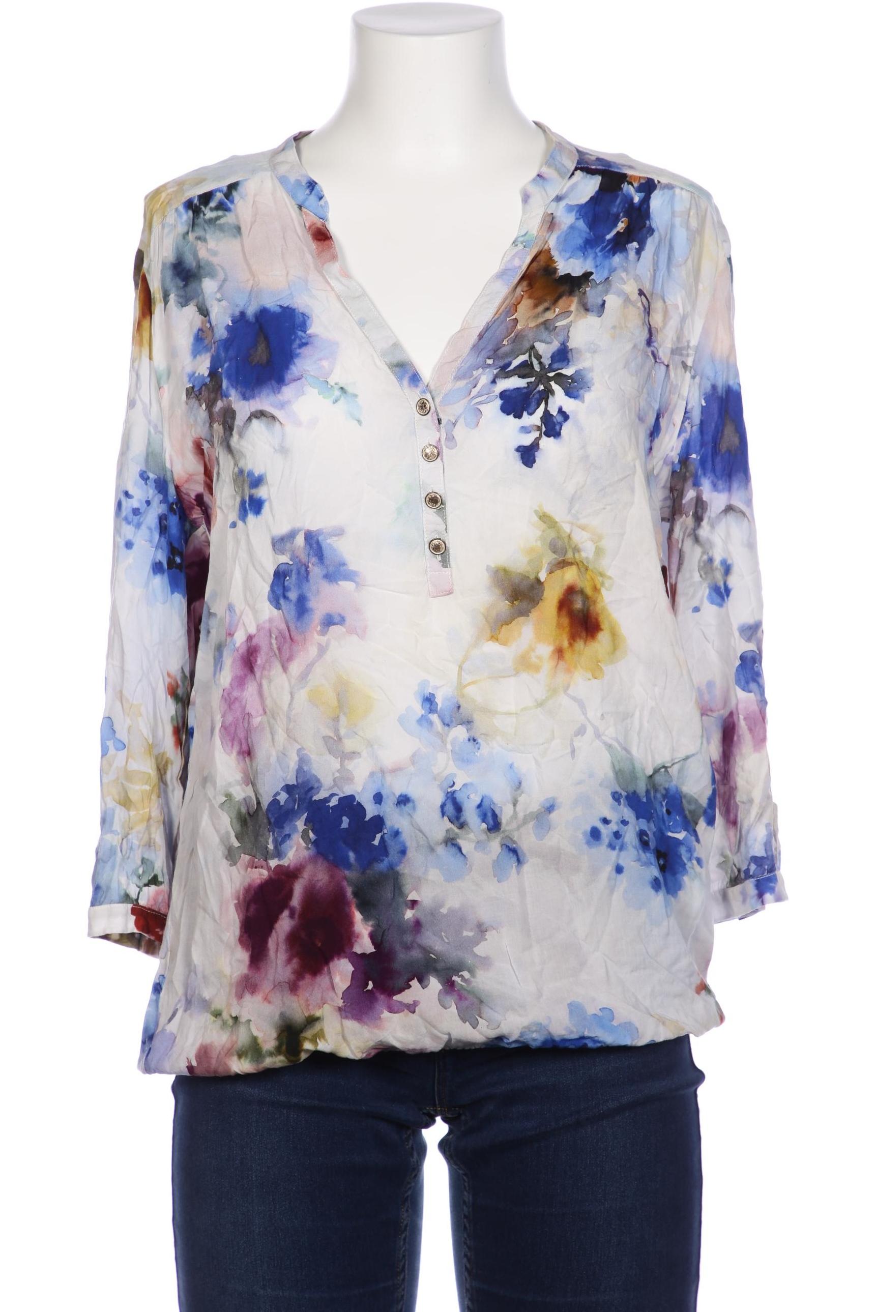 

Cartoon Damen Bluse, mehrfarbig, Gr. 42