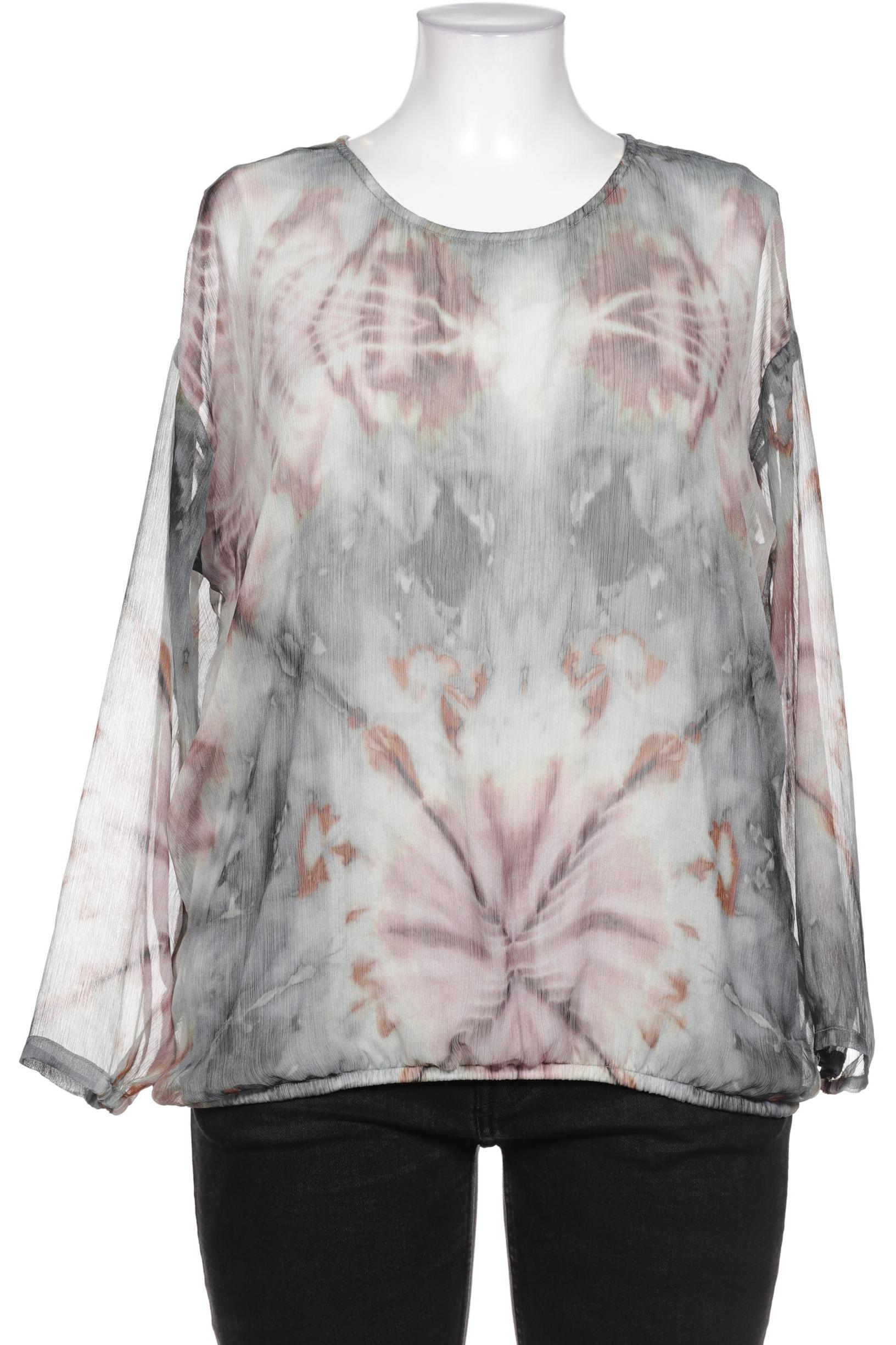 

Cartoon Damen Bluse, grau, Gr. 44