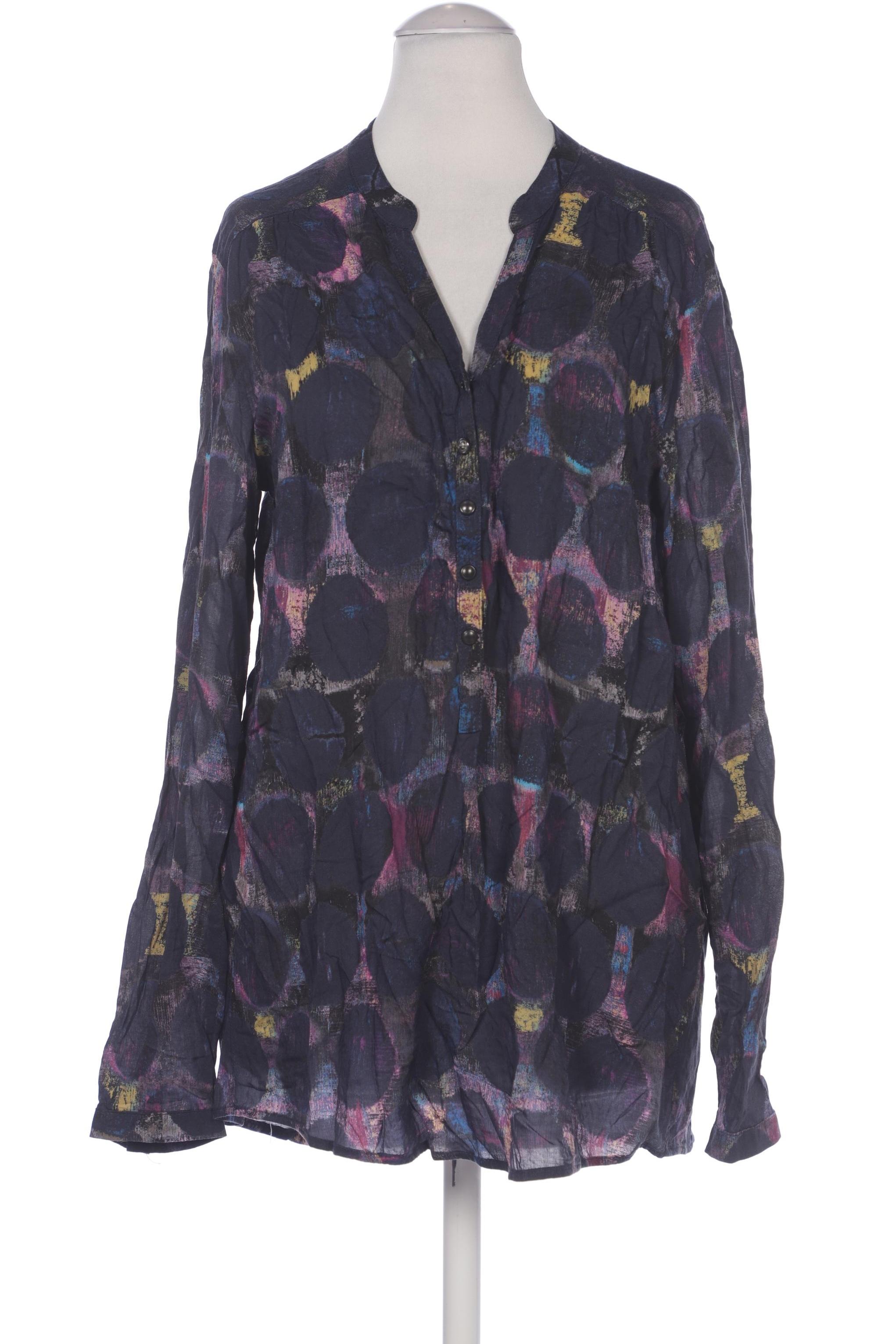 

Cartoon Damen Bluse, marineblau, Gr. 36