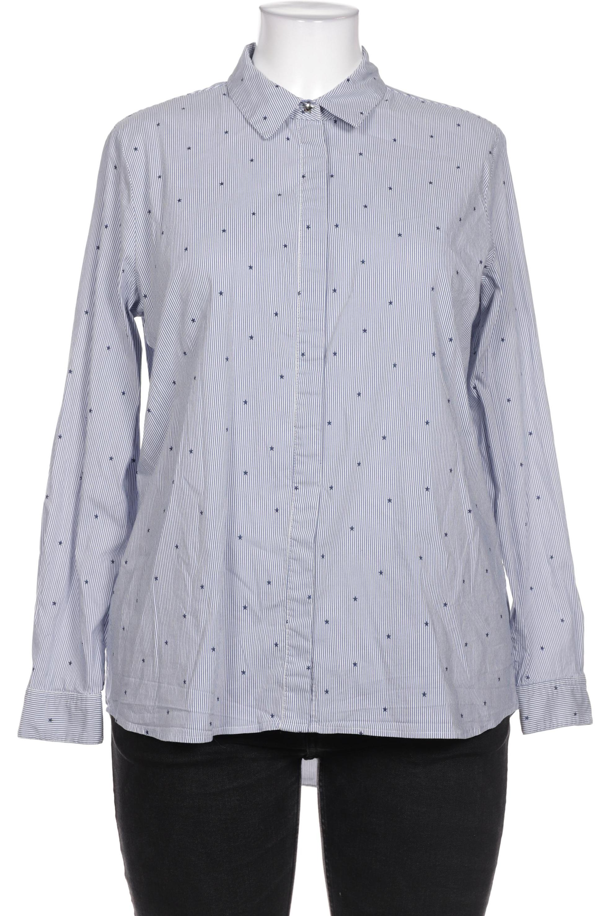 

Cartoon Damen Bluse, hellblau, Gr. 44