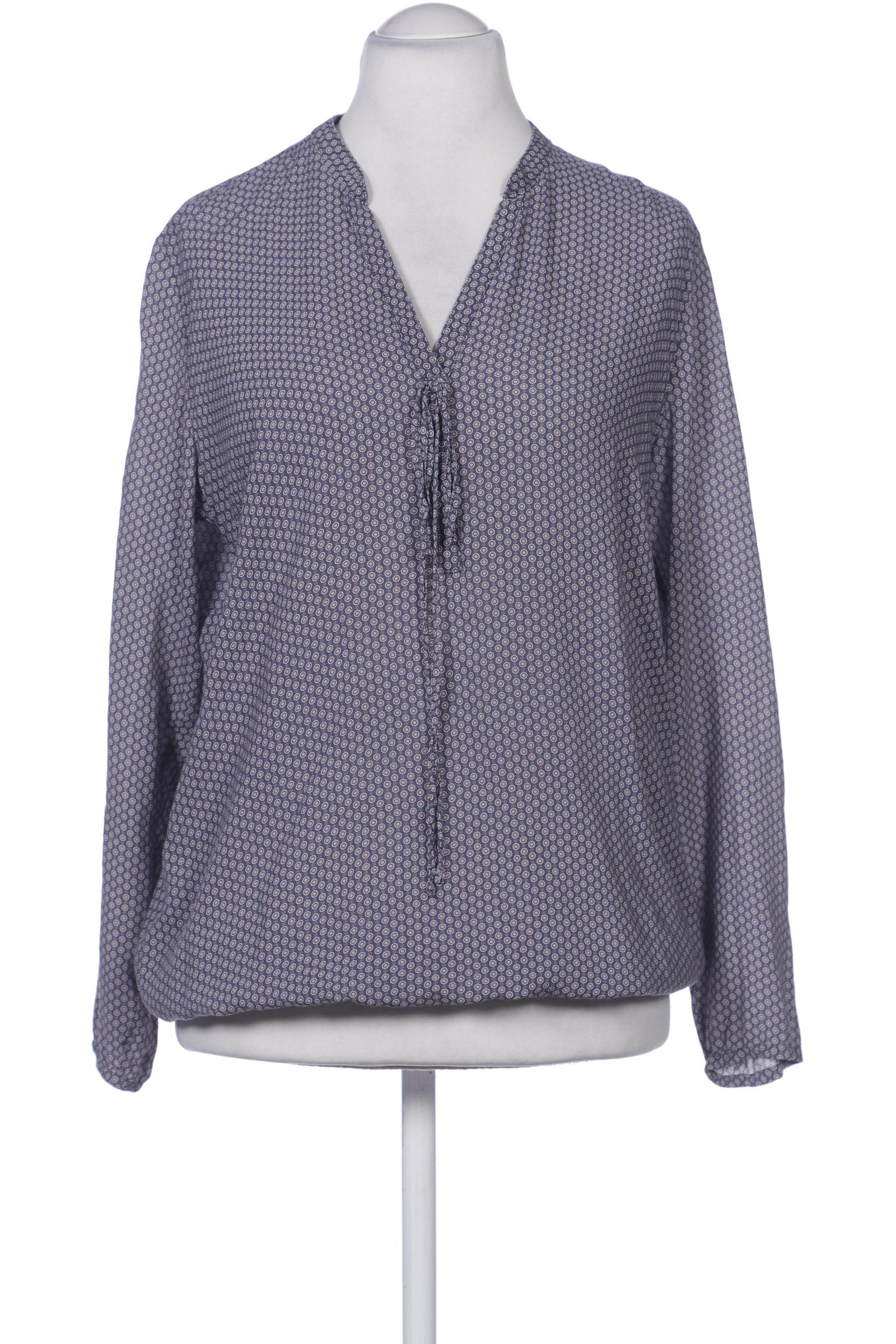 

Cartoon Damen Bluse, marineblau, Gr. 46