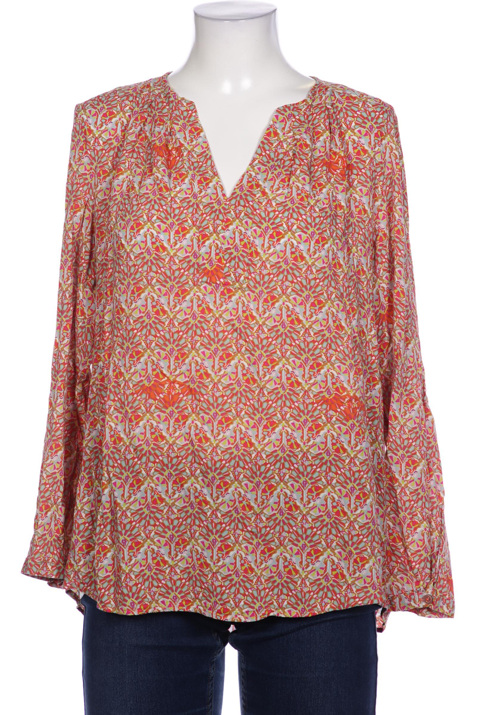 

Cartoon Damen Bluse, rot, Gr. 40