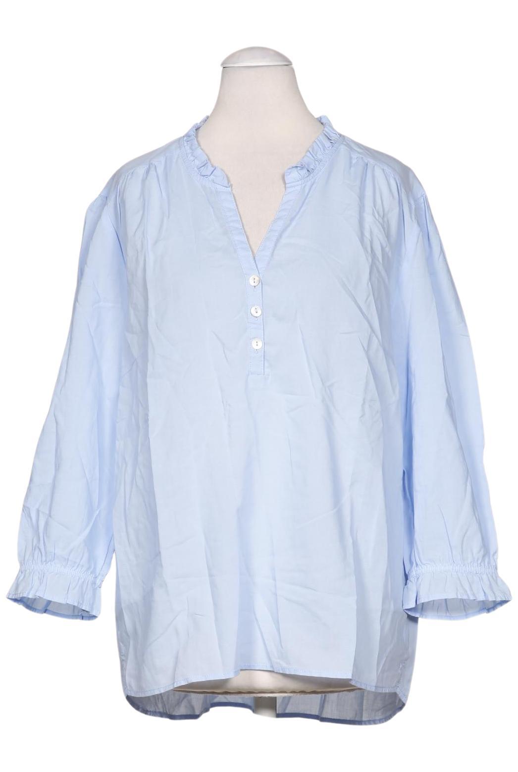 

Cartoon Damen Bluse, hellblau, Gr. 40