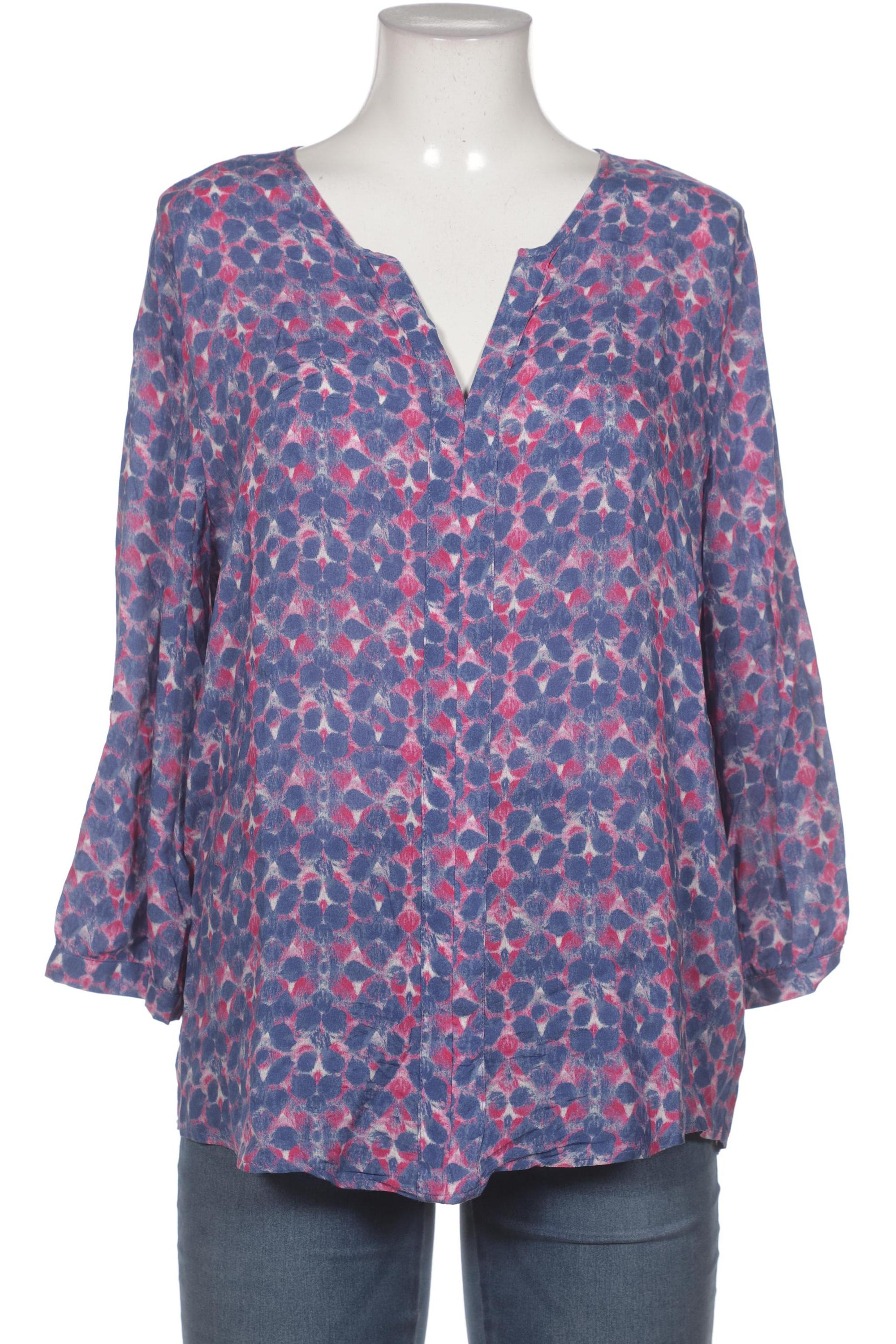

Cartoon Damen Bluse, blau, Gr. 42