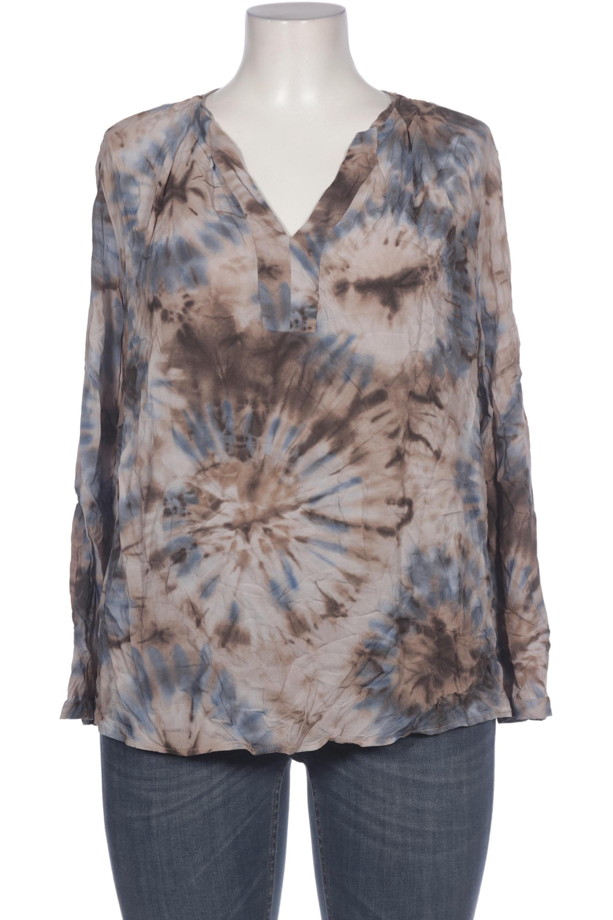 

Cartoon Damen Bluse, braun, Gr. 44