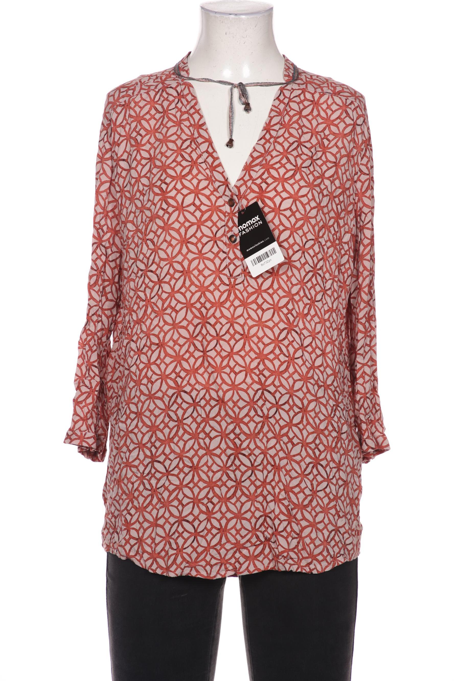 

Cartoon Damen Bluse, rot, Gr. 40