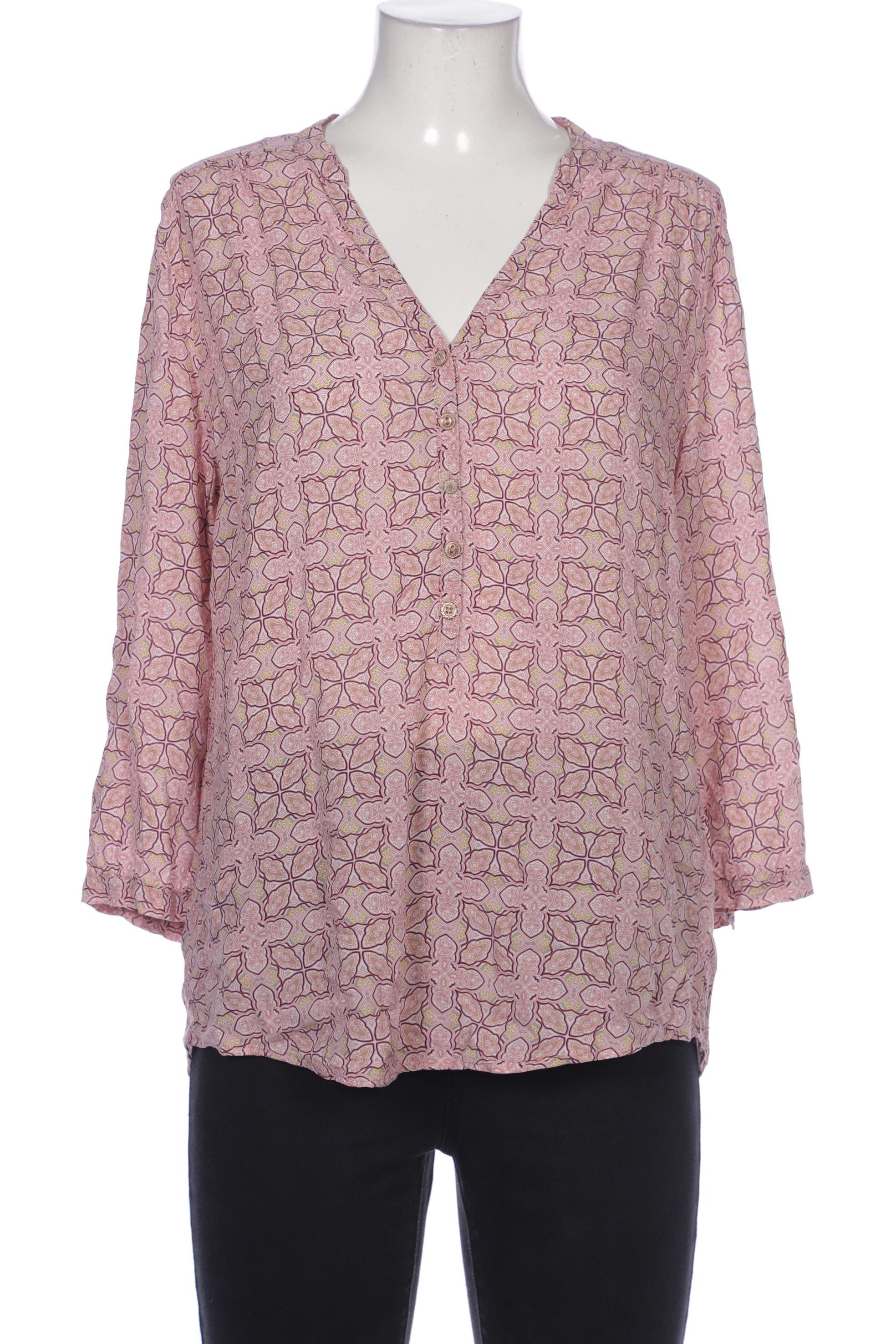 

Cartoon Damen Bluse, pink, Gr. 40