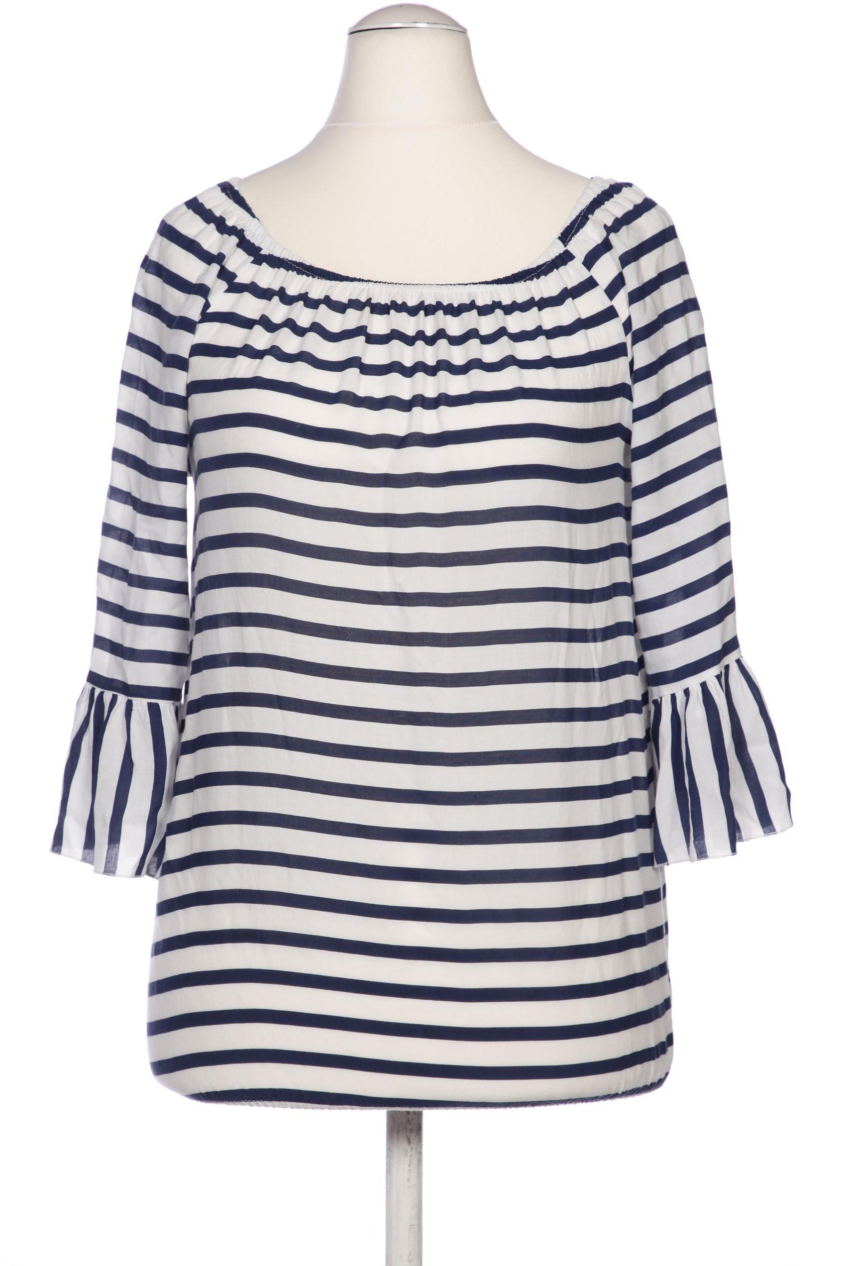 

Cartoon Damen Bluse, marineblau, Gr. 38