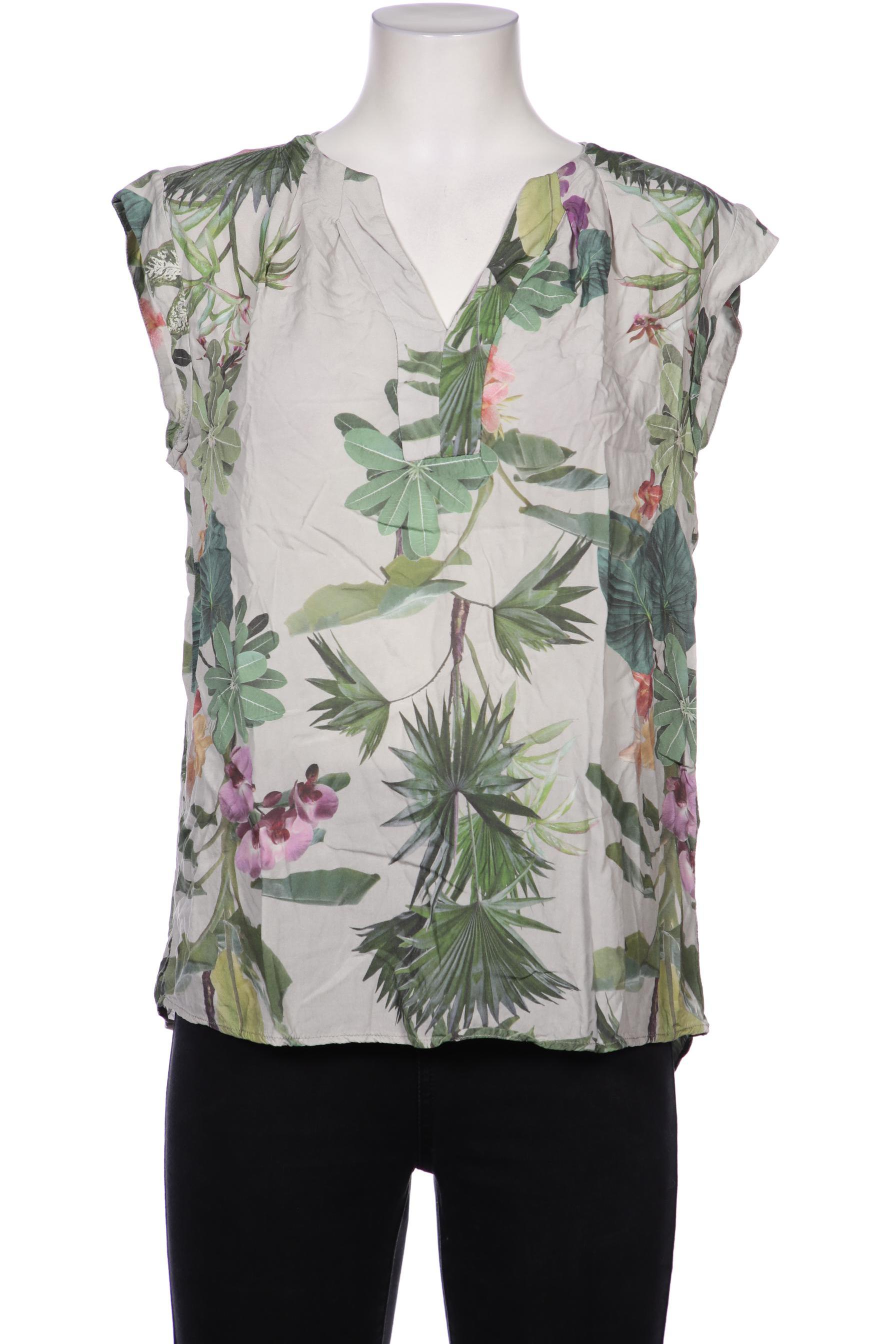 

Cartoon Damen Bluse, grau, Gr. 38