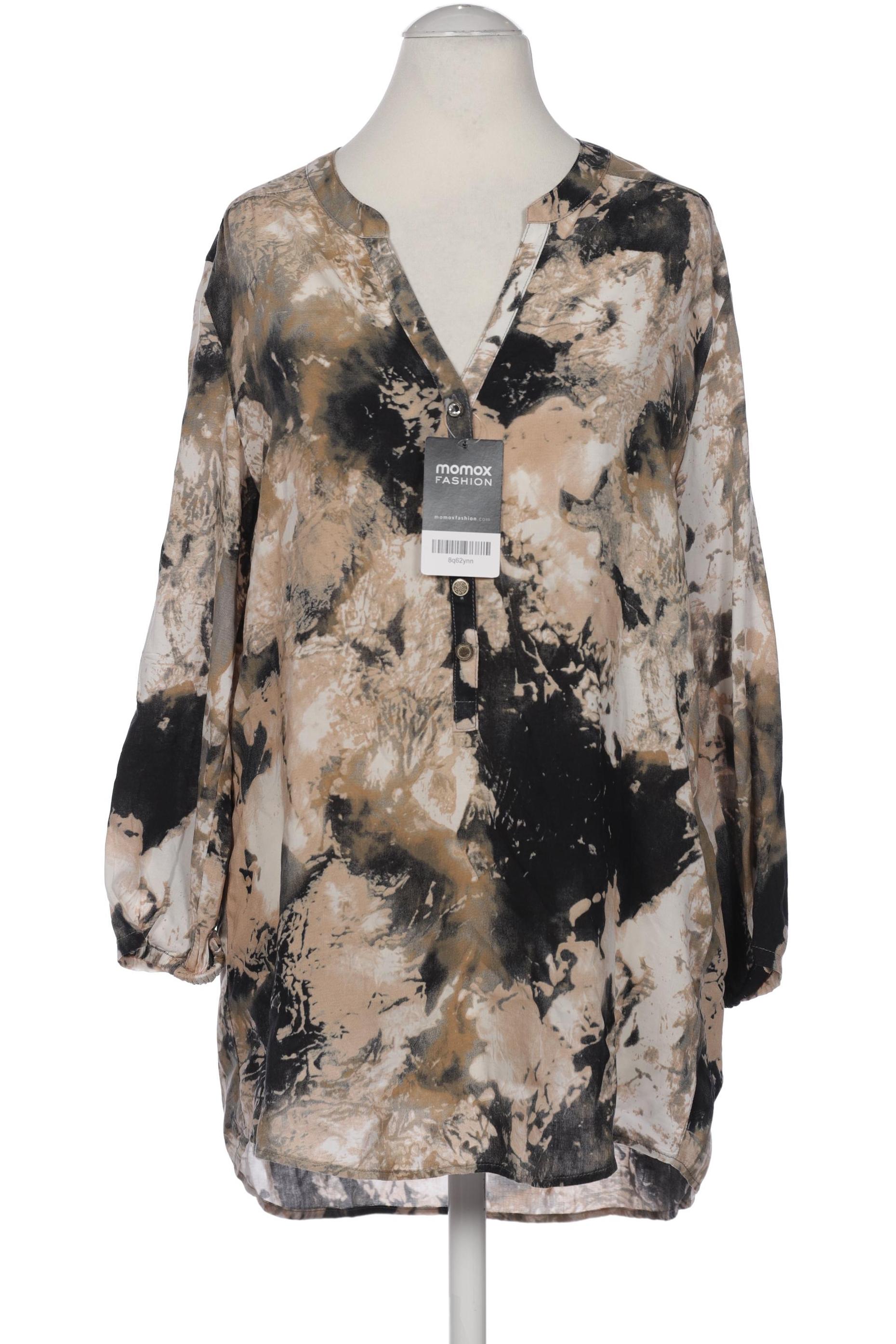 

Cartoon Damen Bluse, beige, Gr. 36