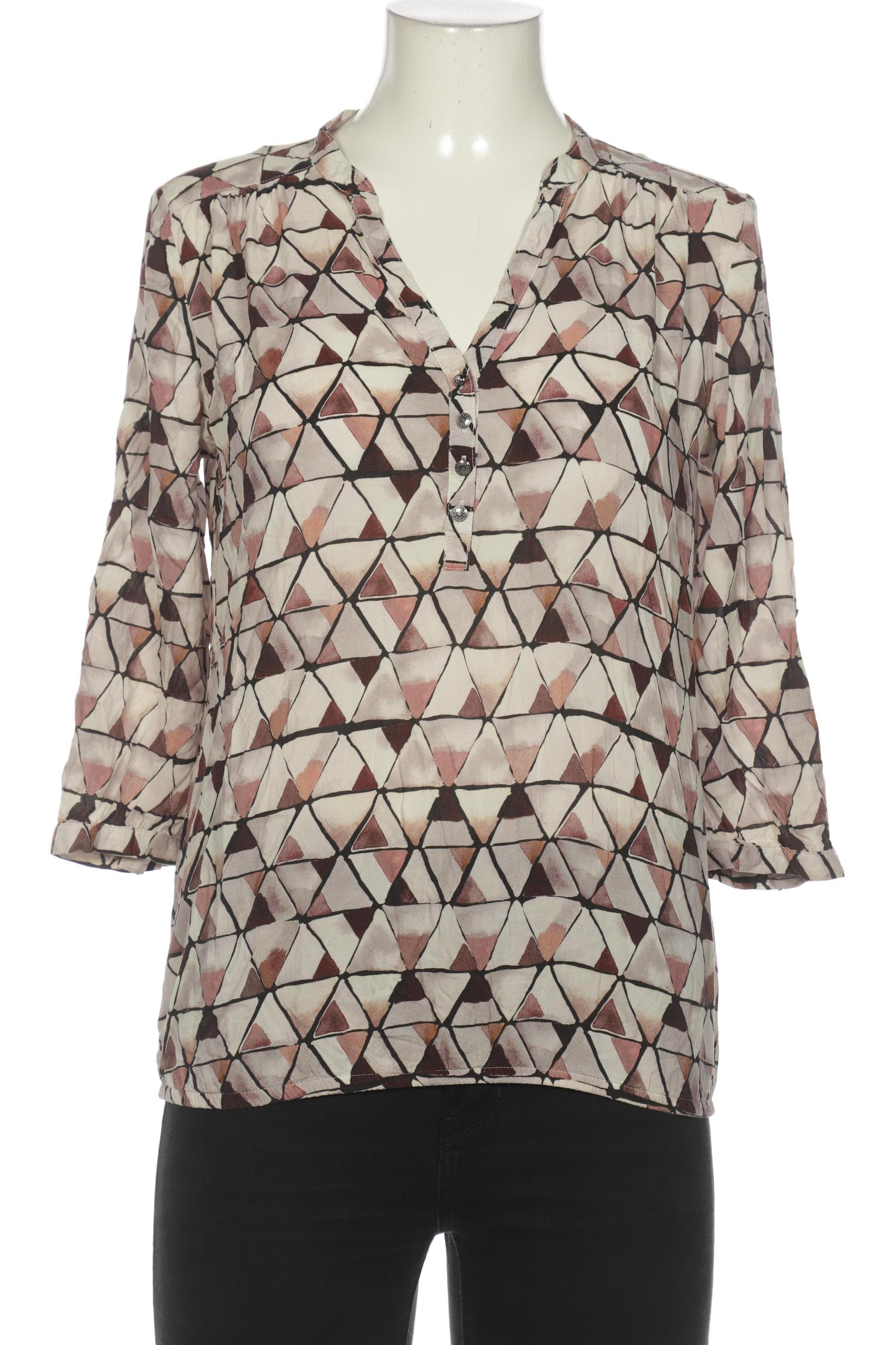 

Cartoon Damen Bluse, bordeaux, Gr. 38