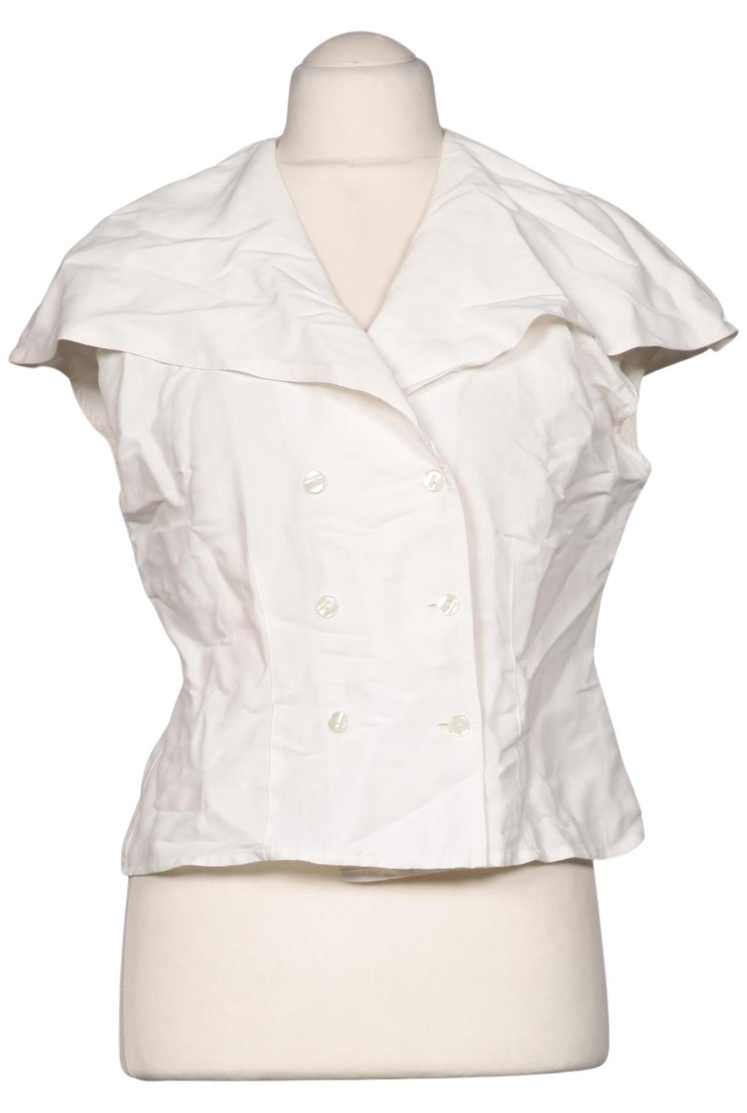 

Cartoon Damen Bluse, weiß, Gr. 44