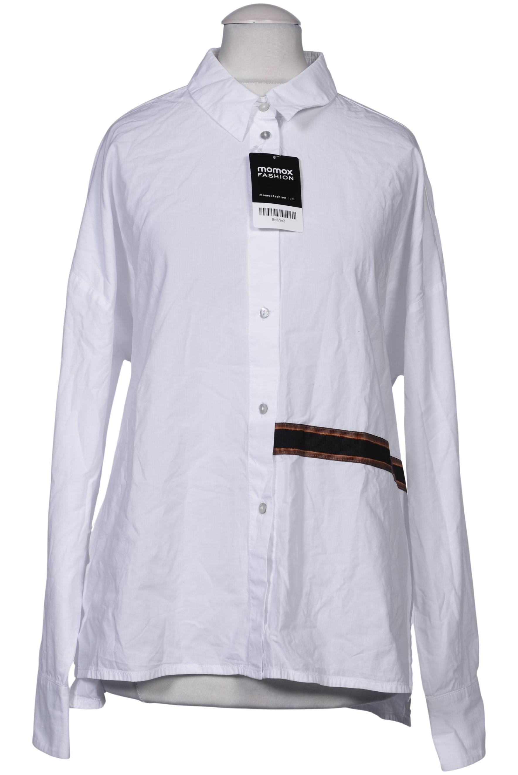 

Cartoon Damen Bluse, weiß, Gr. 36