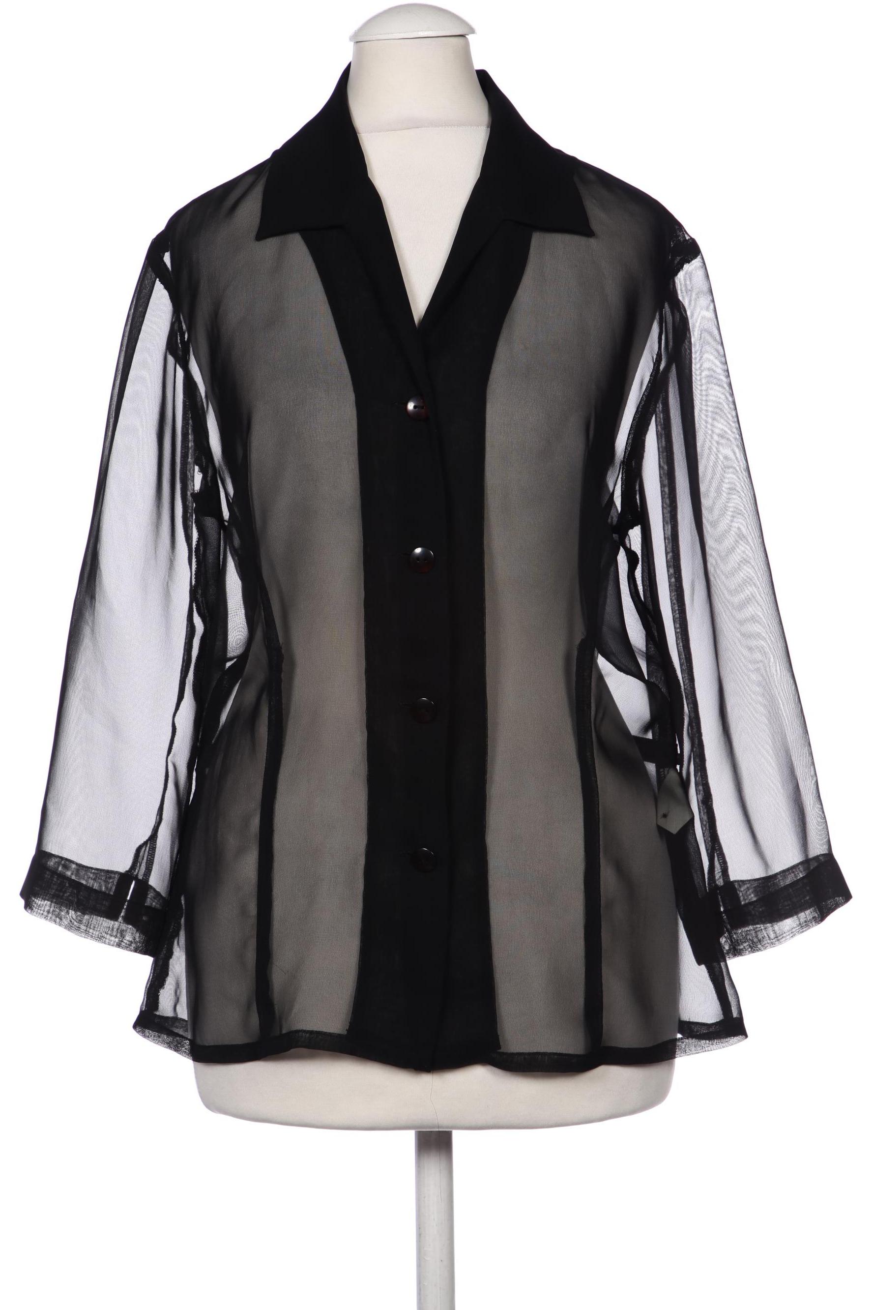 

Cartoon Damen Bluse, schwarz, Gr. 36