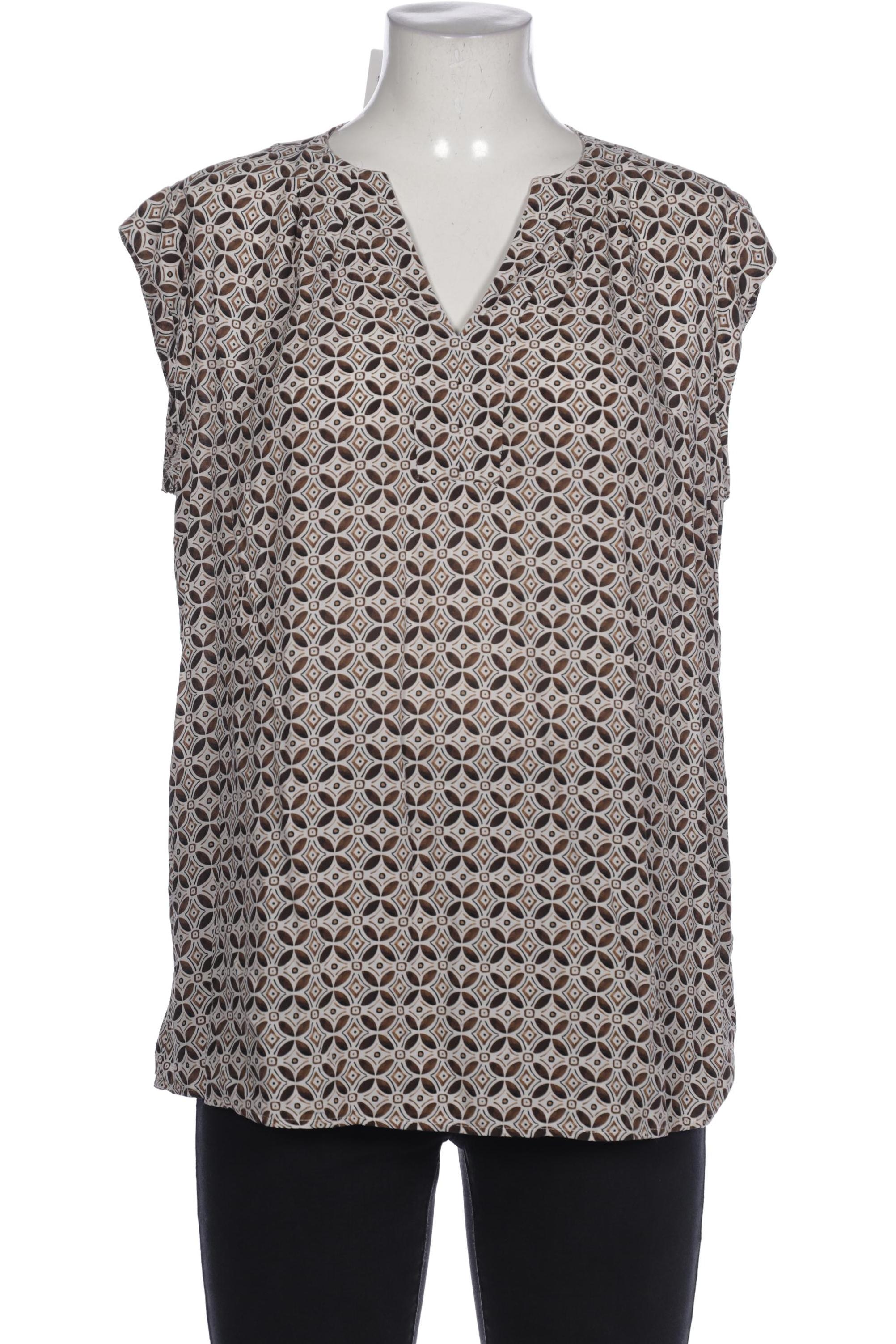 

Cartoon Damen Bluse, braun, Gr. 38
