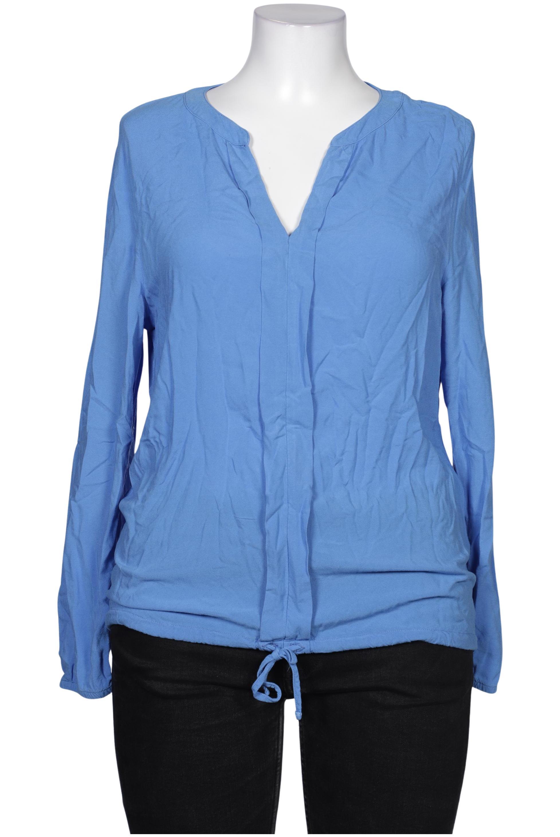 

Cartoon Damen Bluse, hellblau, Gr. 44