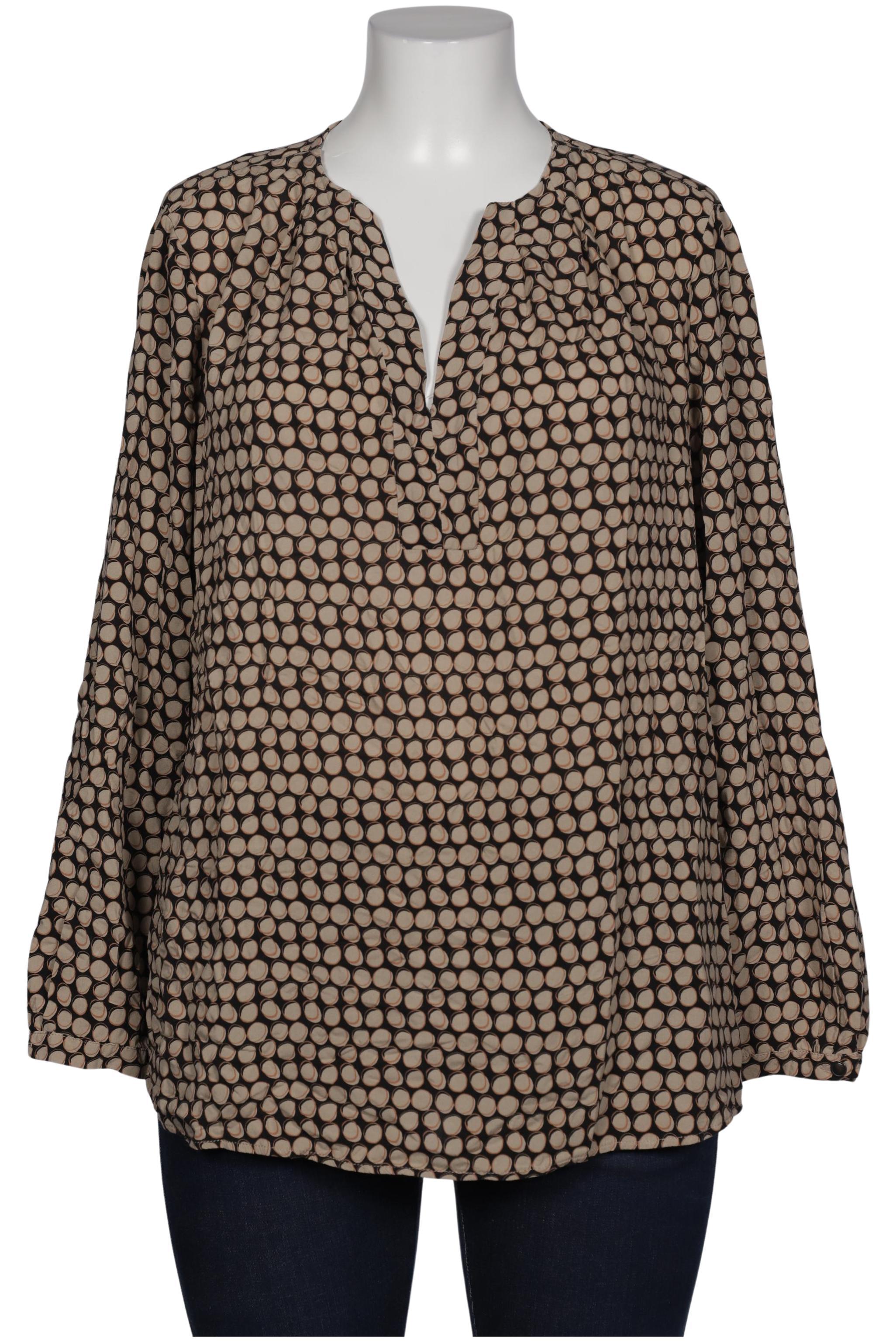 

Cartoon Damen Bluse, beige, Gr. 42