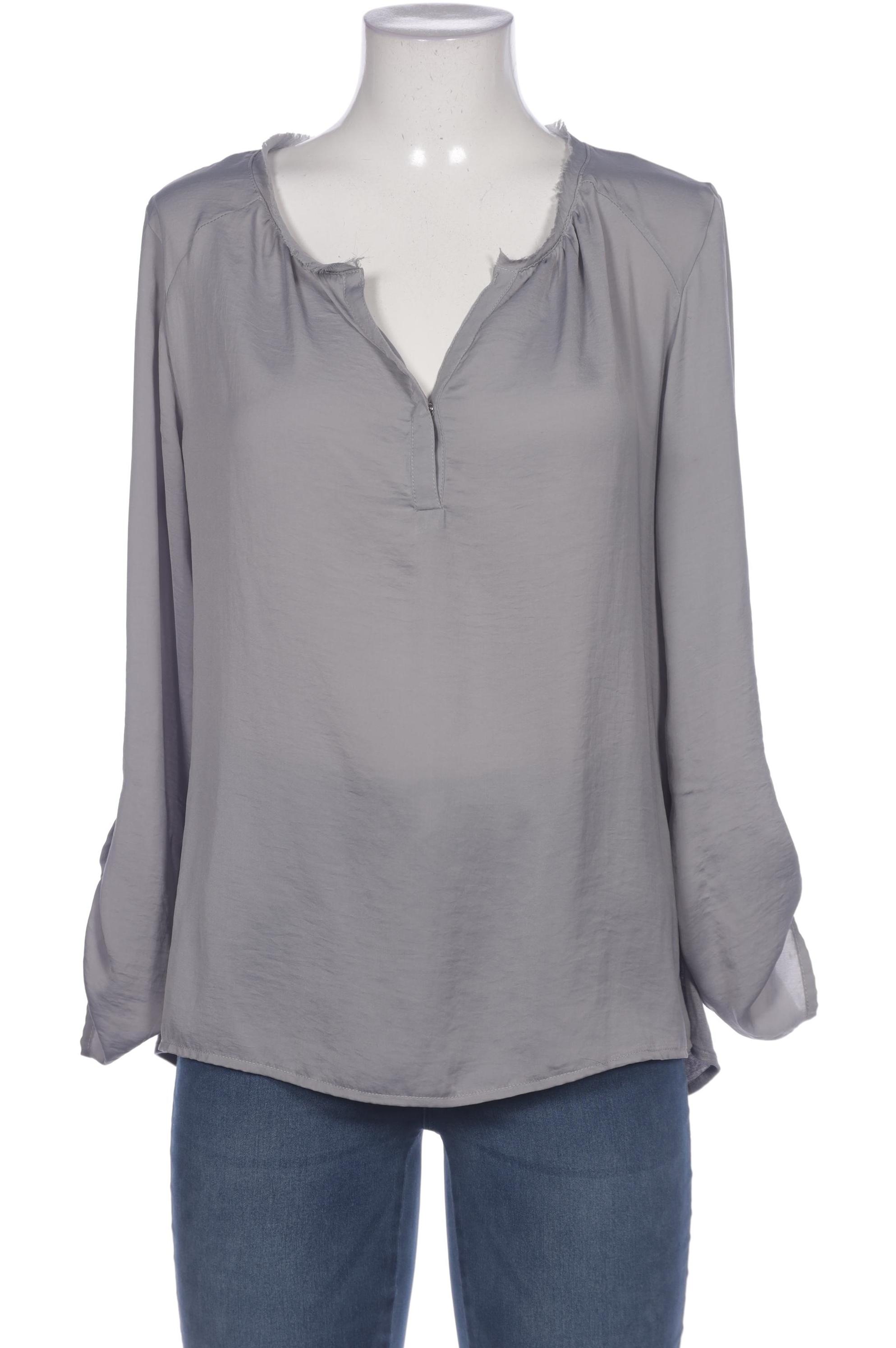 

Cartoon Damen Bluse, grau, Gr. 42