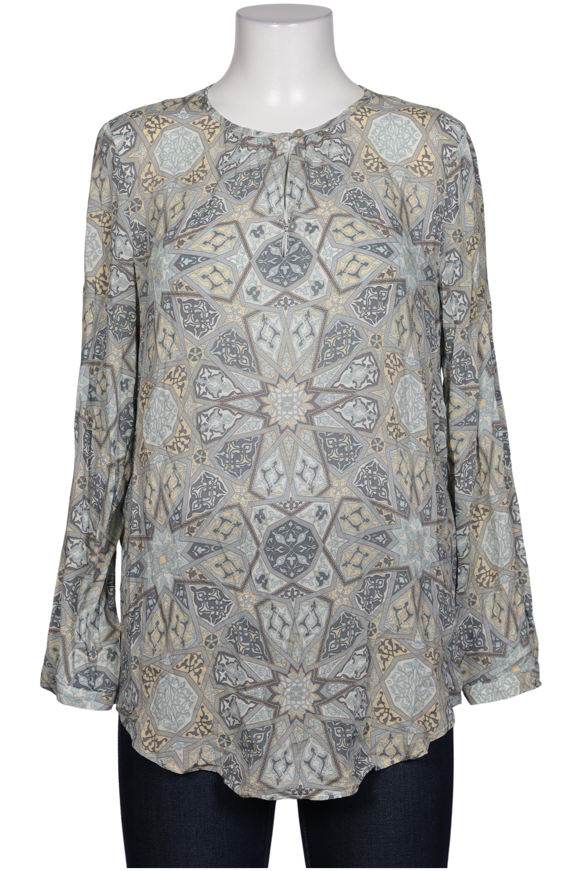 

Cartoon Damen Bluse, grau, Gr. 38