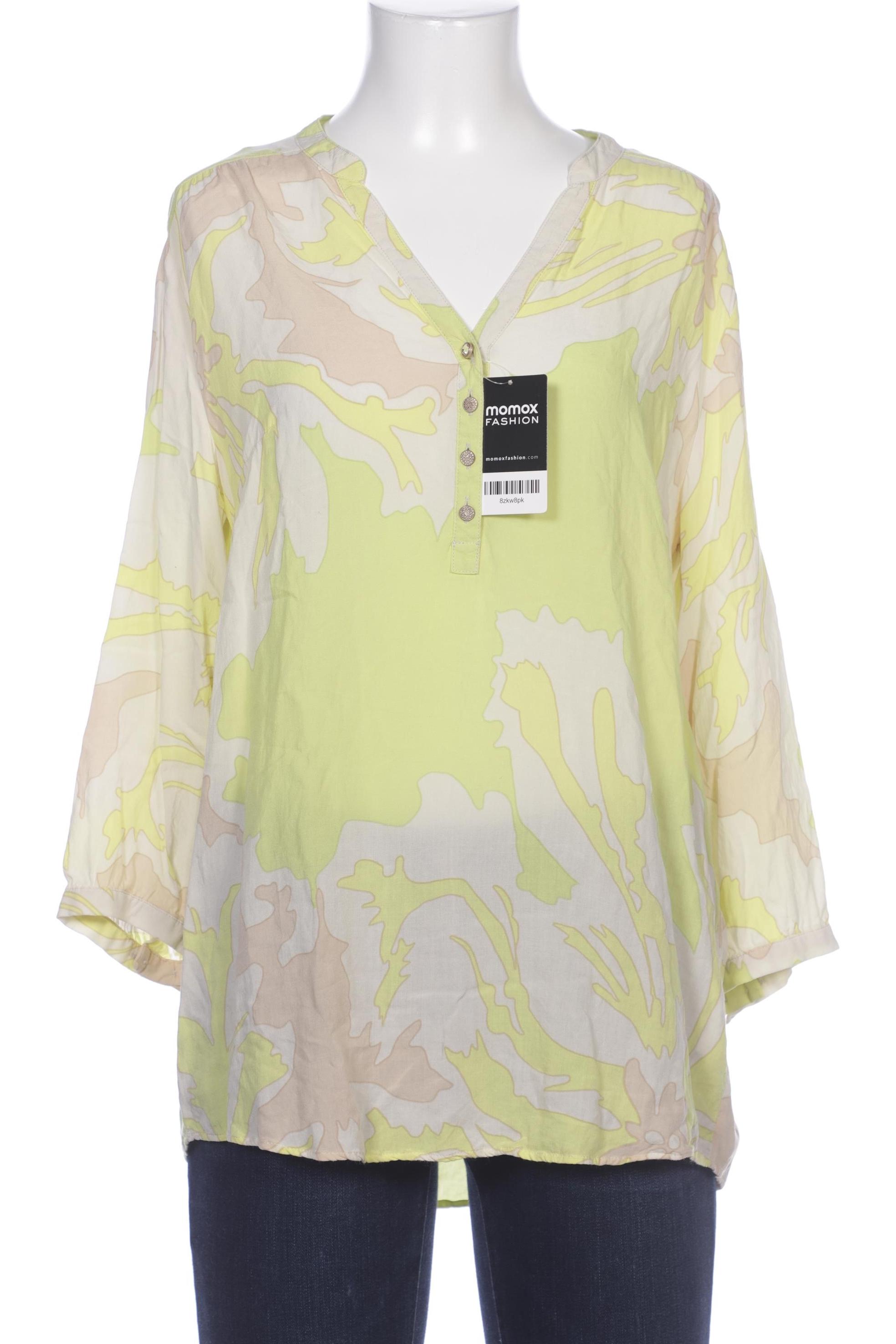 

Cartoon Damen Bluse, gelb, Gr. 40