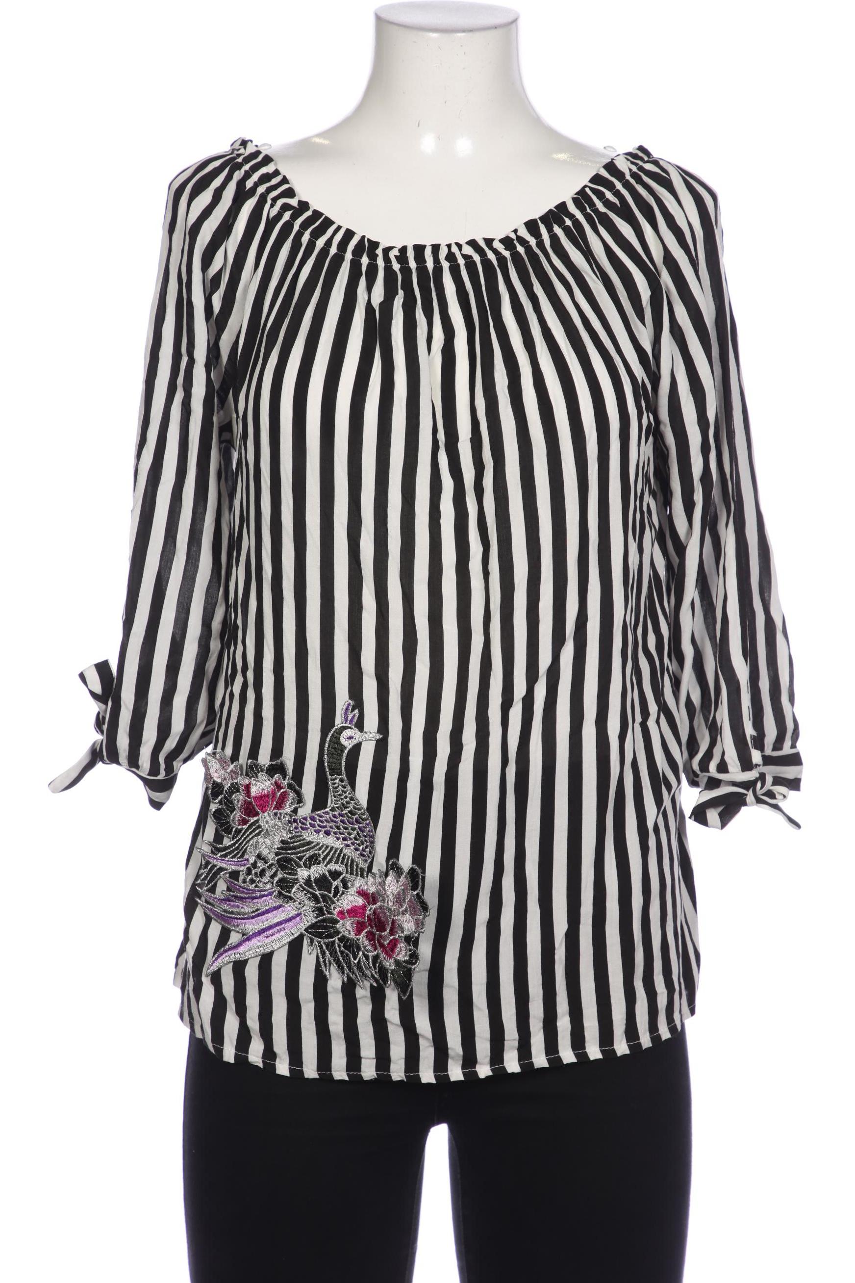 

Cartoon Damen Bluse, schwarz, Gr. 38