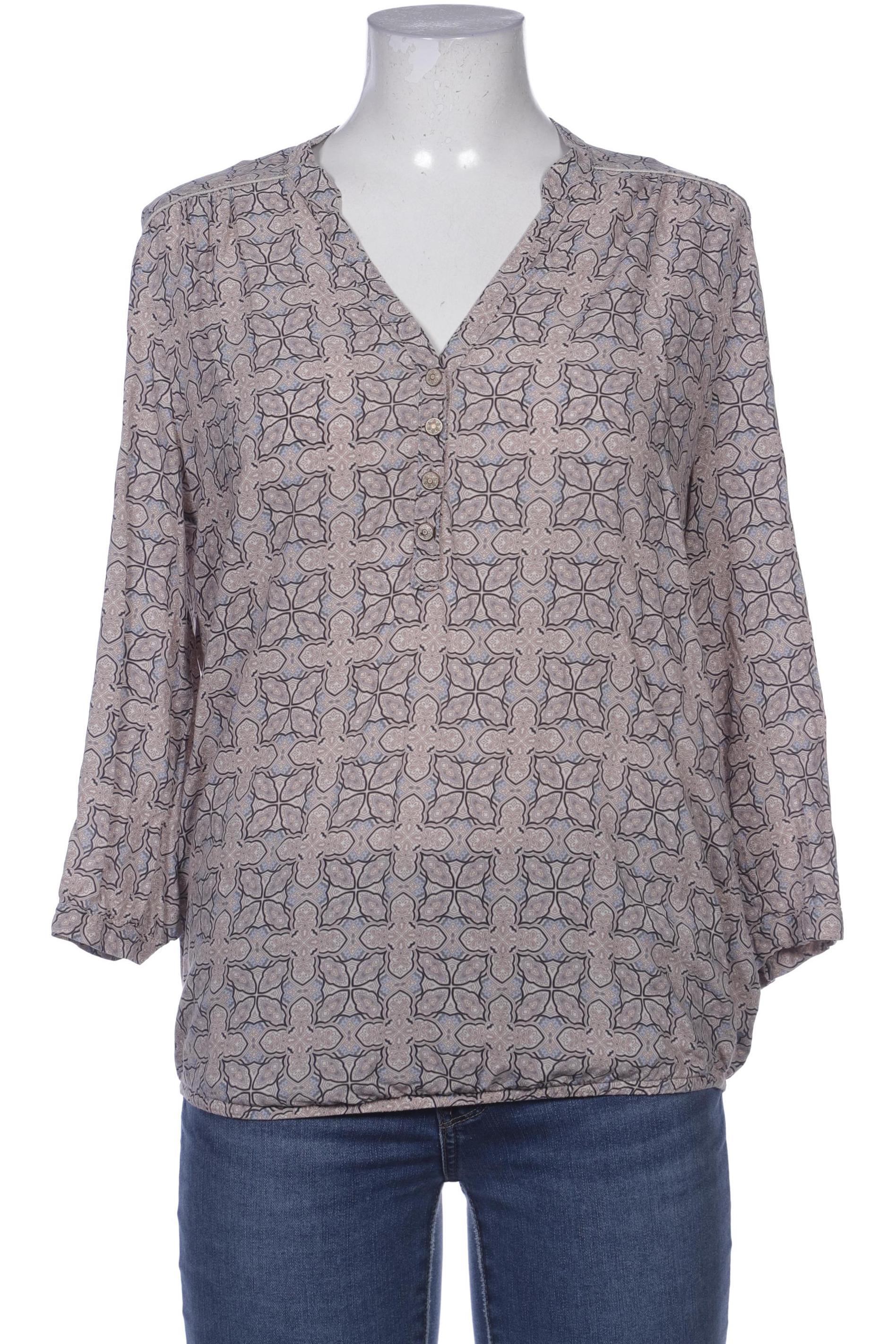 

Cartoon Damen Bluse, beige, Gr. 38