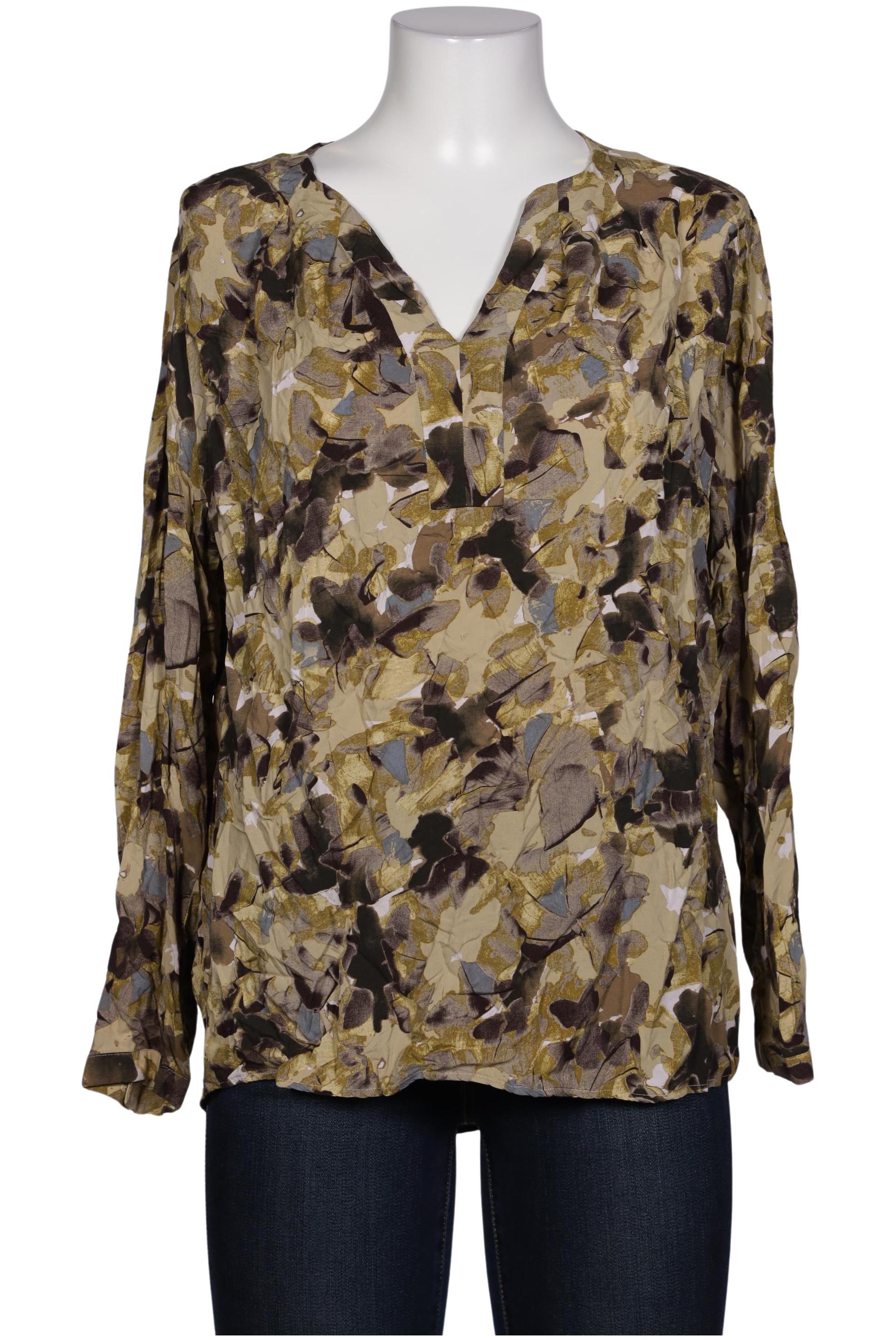 

Cartoon Damen Bluse, beige, Gr. 42