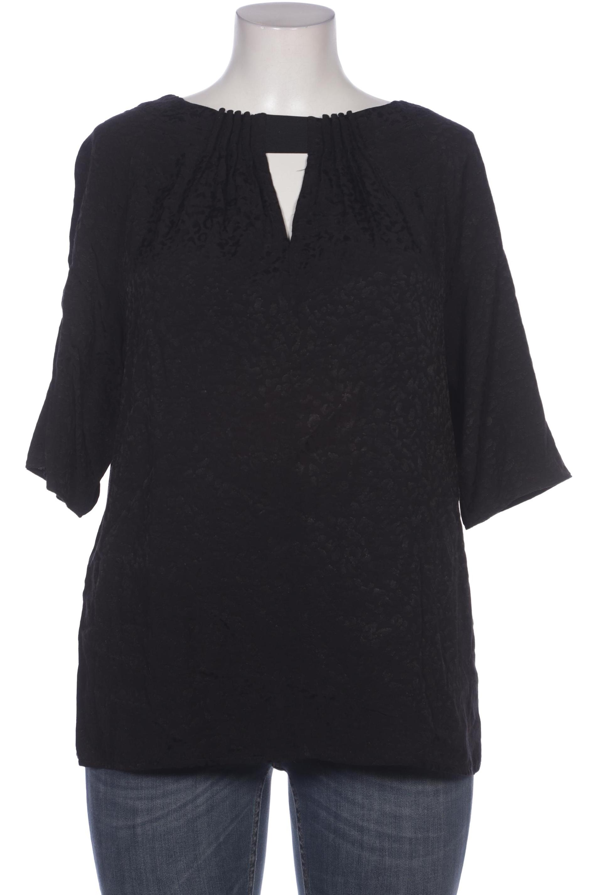 

Cartoon Damen Bluse, schwarz, Gr. 42